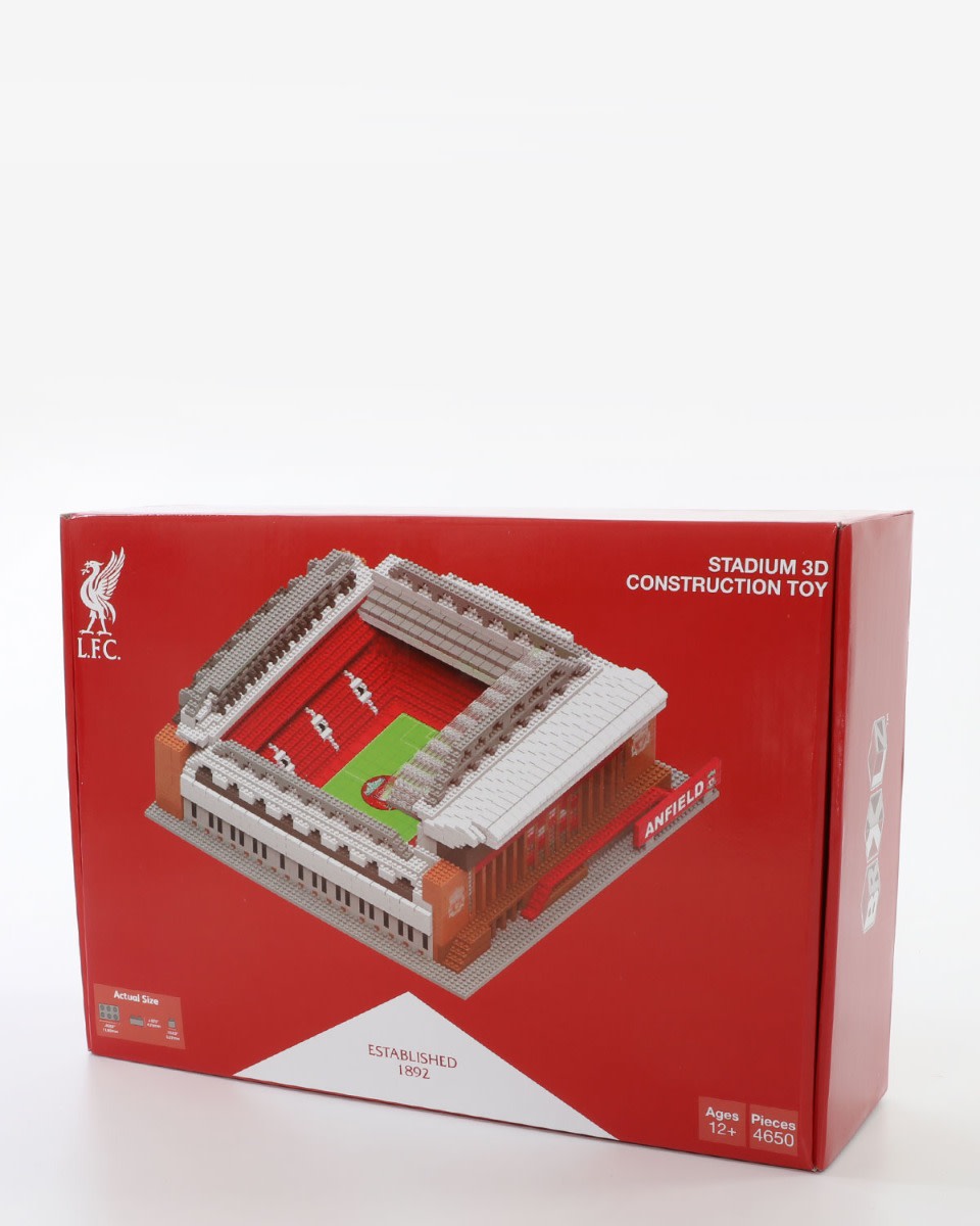 Estadio LFC BRXLZ Anfield - Image 1