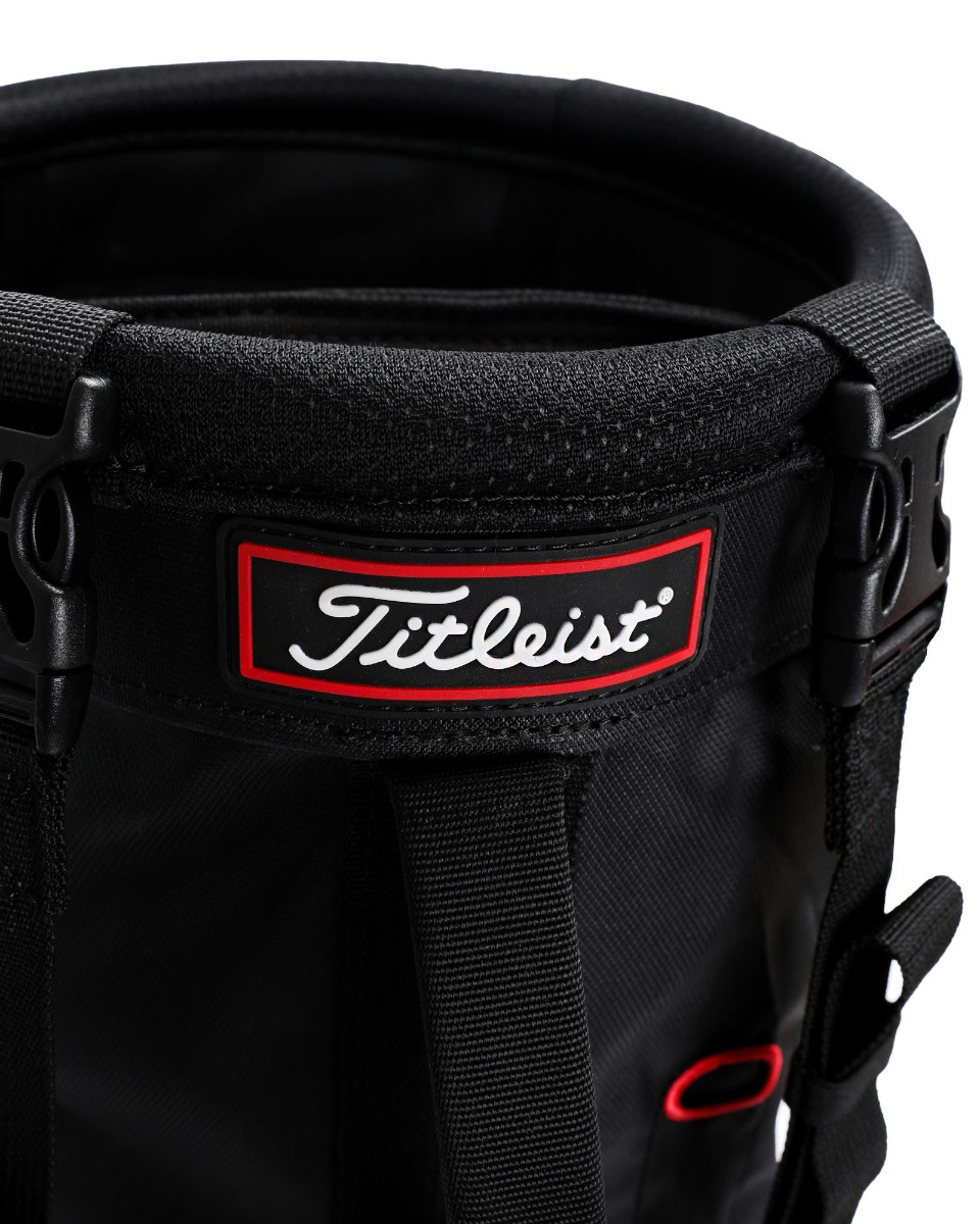 LFC Titleist Golf Carry Bag - Image 3