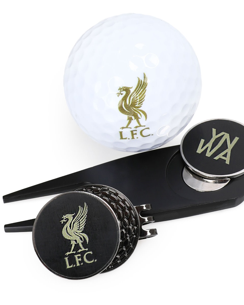 LFC 高尔夫礼品套装 - Image 4