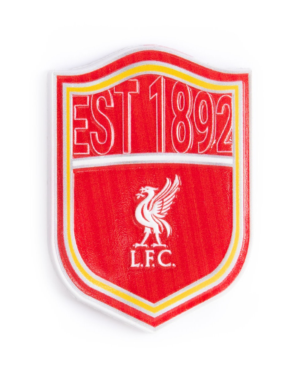 LFC Resin Magnet - Image 1