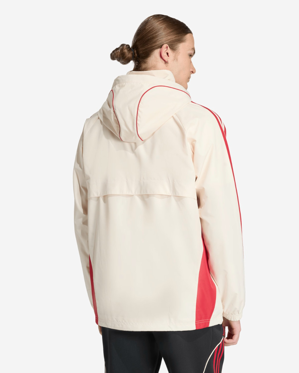 LFC adidas Urban Purist Herren-Kapuzenjacke 25/26 - Image 2