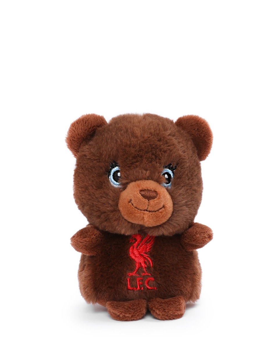 LFC Mini Bear Plush - Image 1
