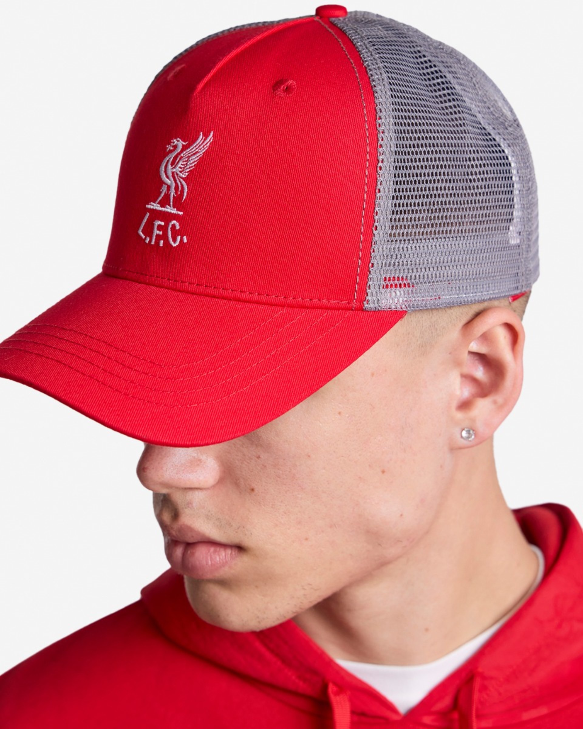 LFC Adults 86 Cap Rot - Image 4