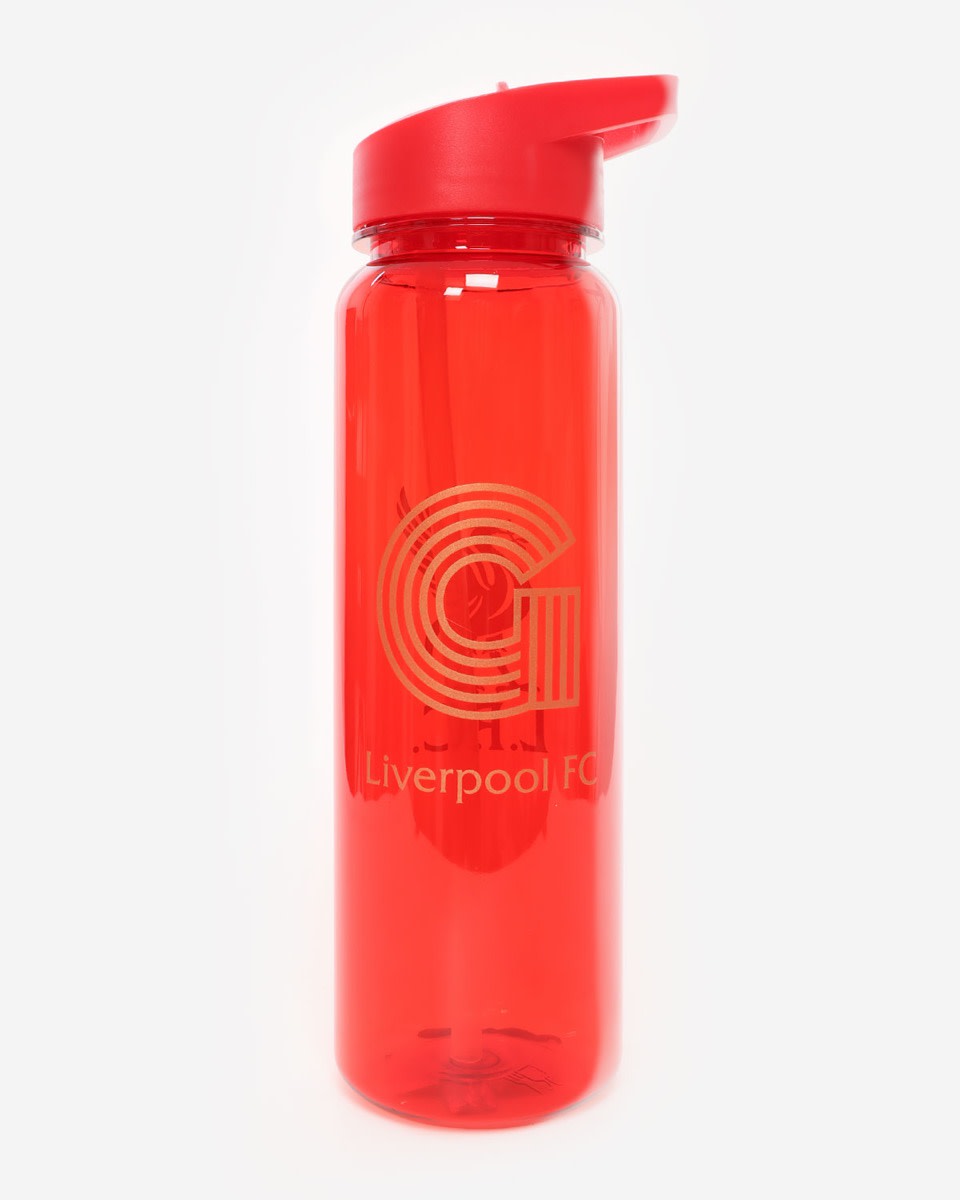 LFC Letter G Water Bottle - Image 1