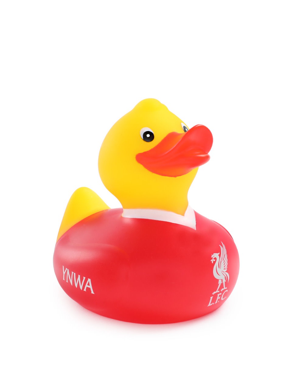 LFC Rubber Duck - Image 2
