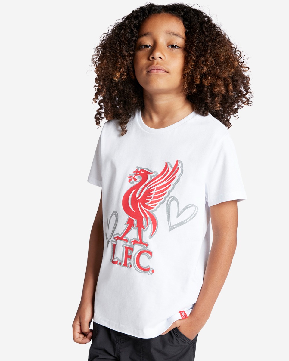 LFC Signed Memorabilia | Liverpool FC Online Store
