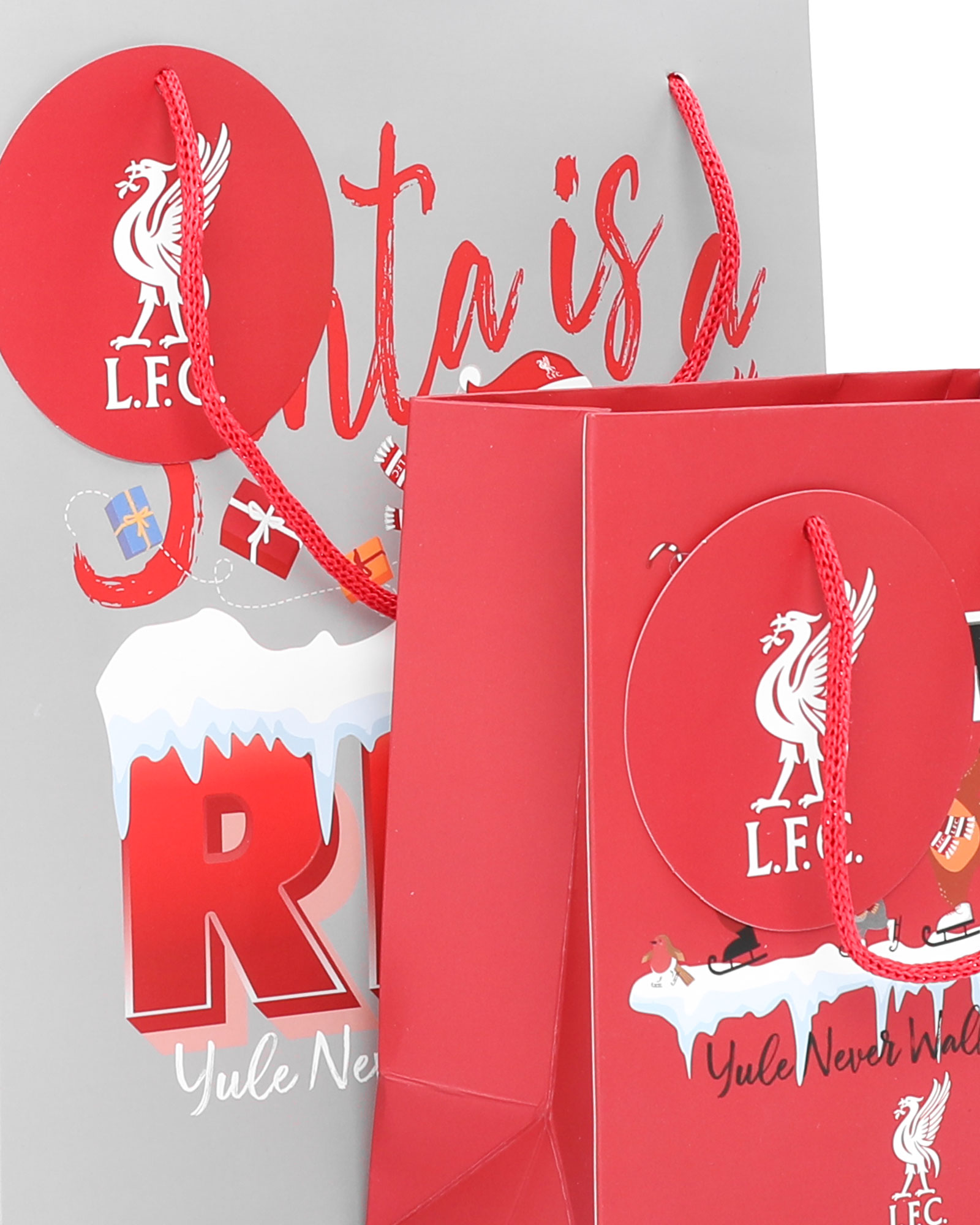 LFC 3 件装礼品袋 - Image 3