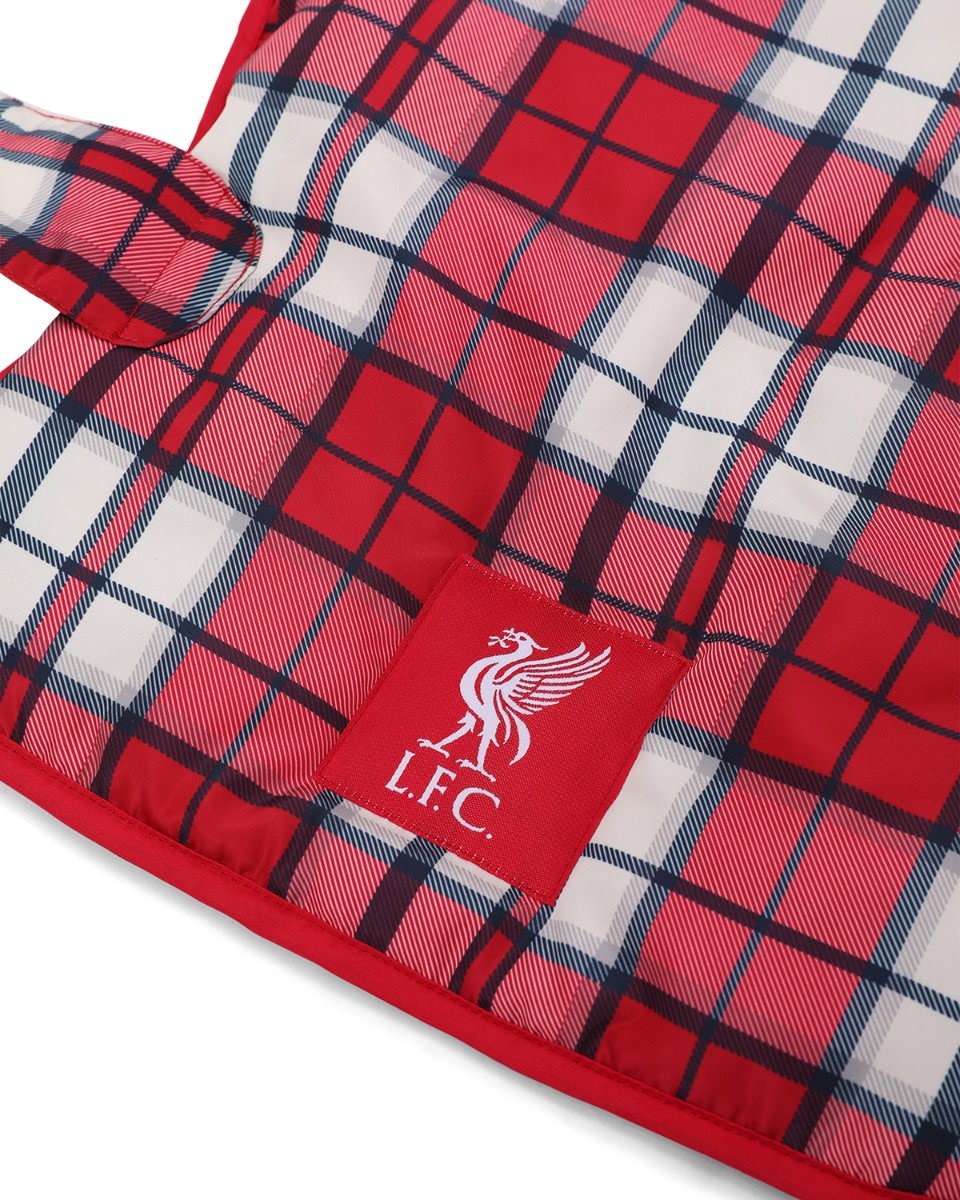LFC Dog Check Coat - Image 2