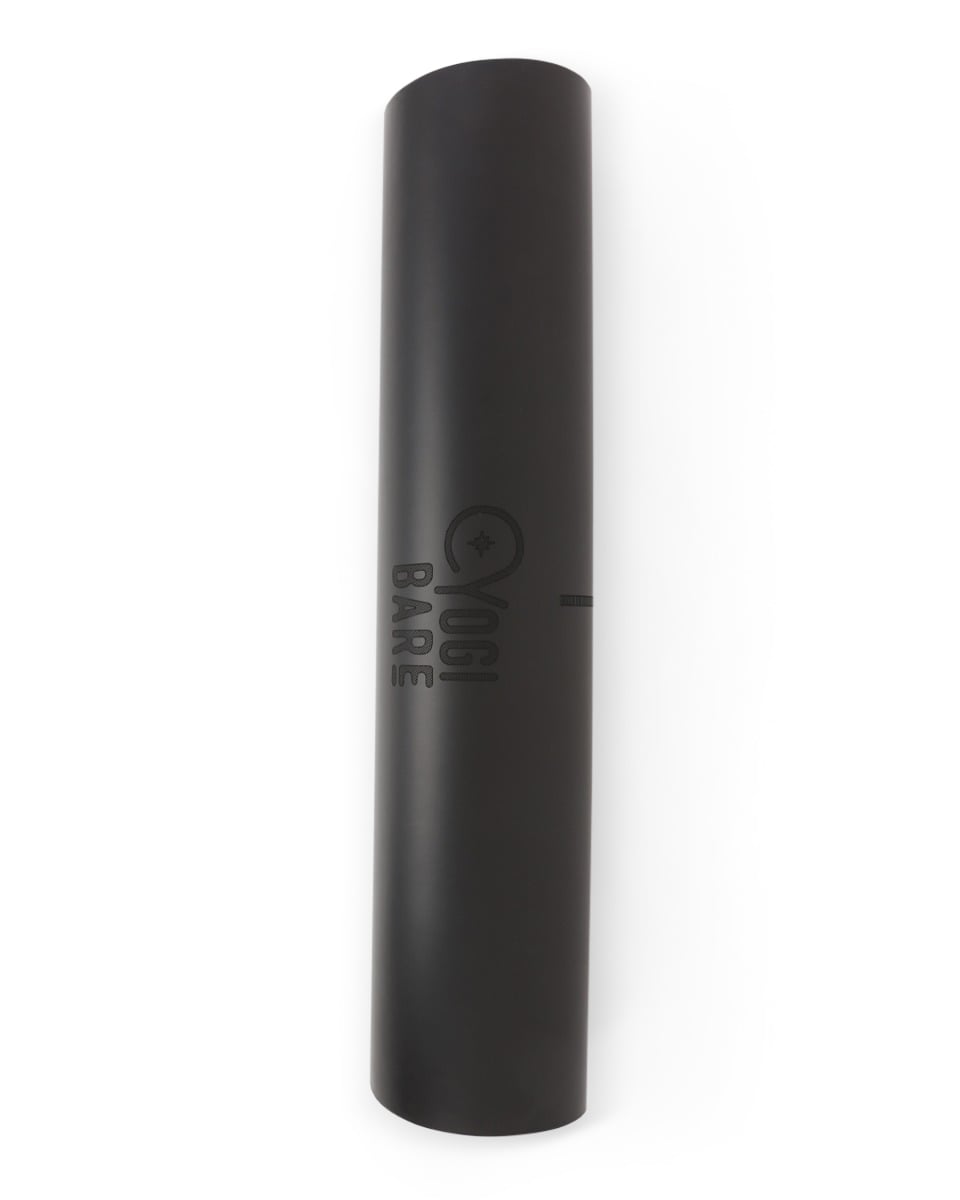 LFC X Yogi Bare Yoga Mat - Image 1