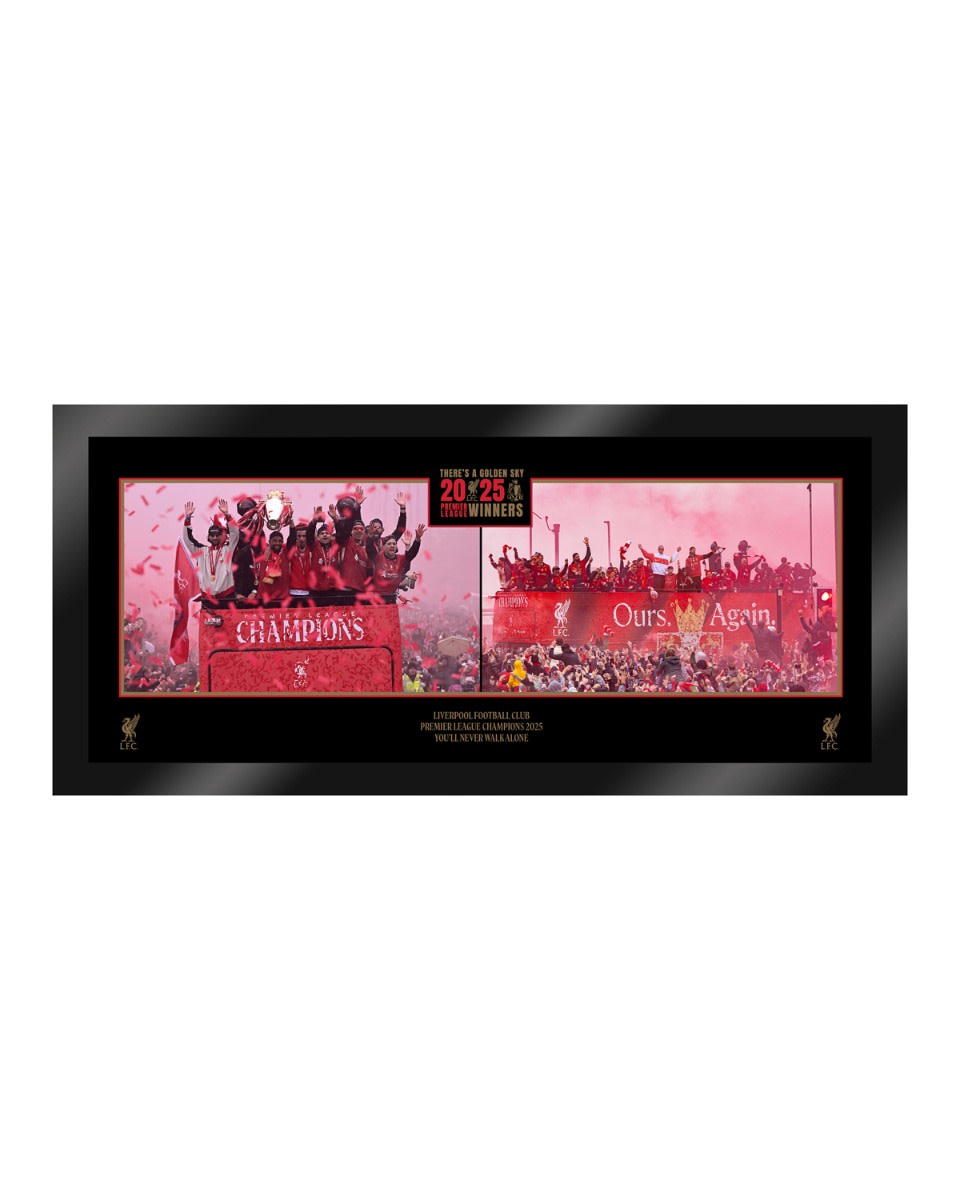 LFC Parade Desktop Panoramic Image - Image 1
