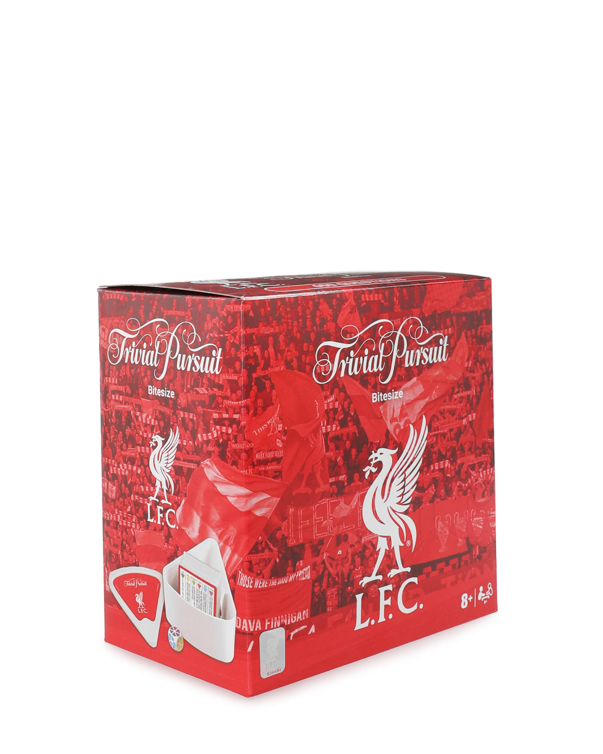 LFC Trivial Pursuit - Image 1
