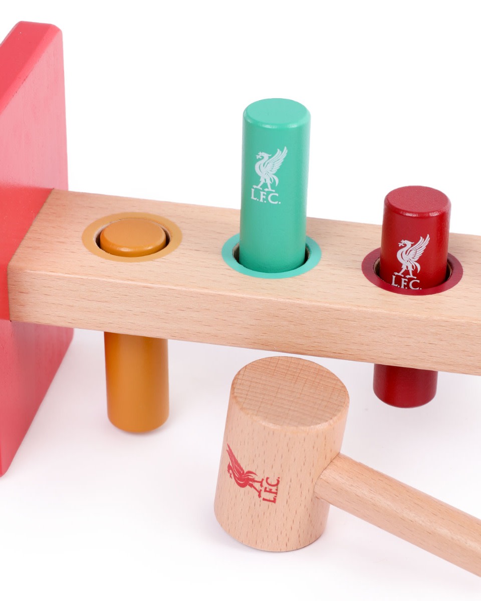 Banc LFC Hammer - Image 3