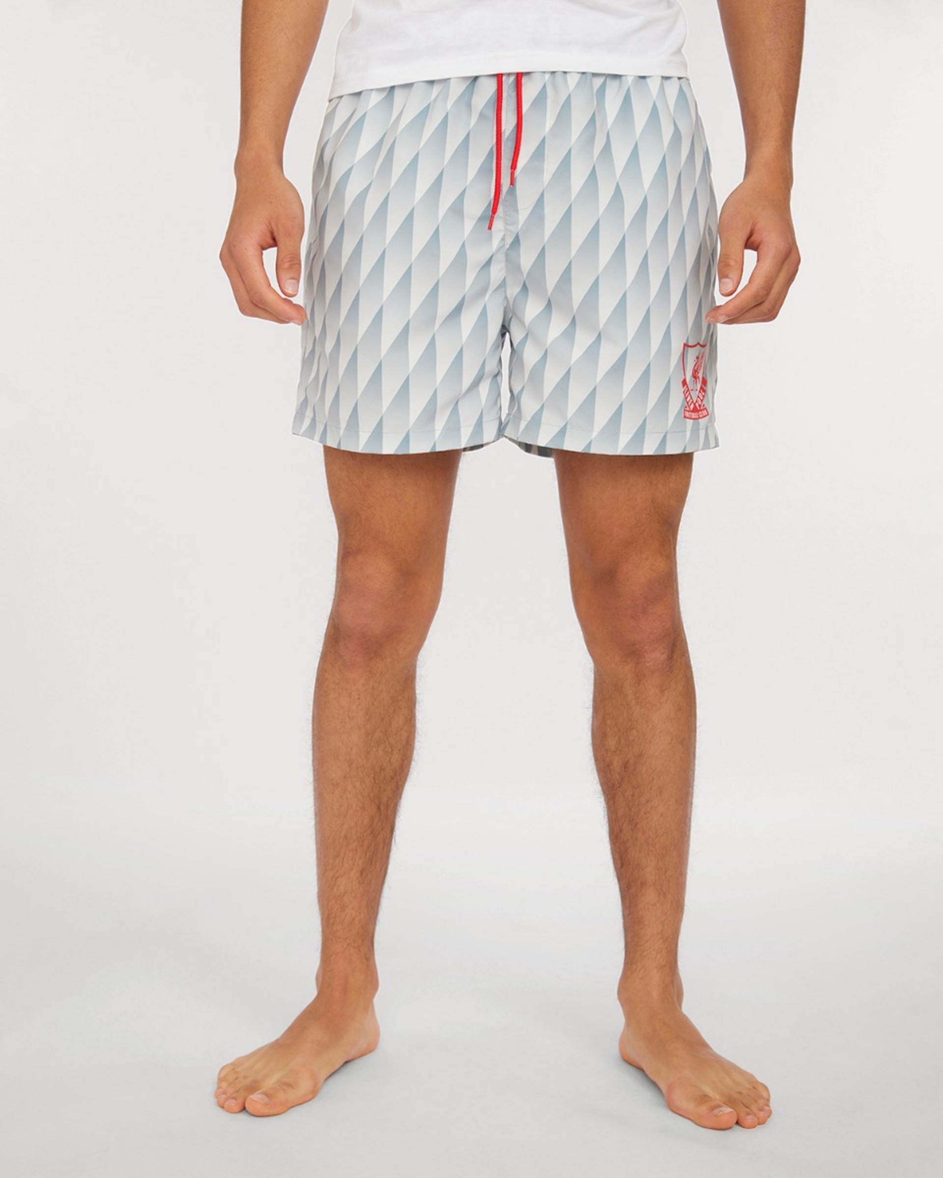 LFC Herre 89 Away badeshorts - Image 3