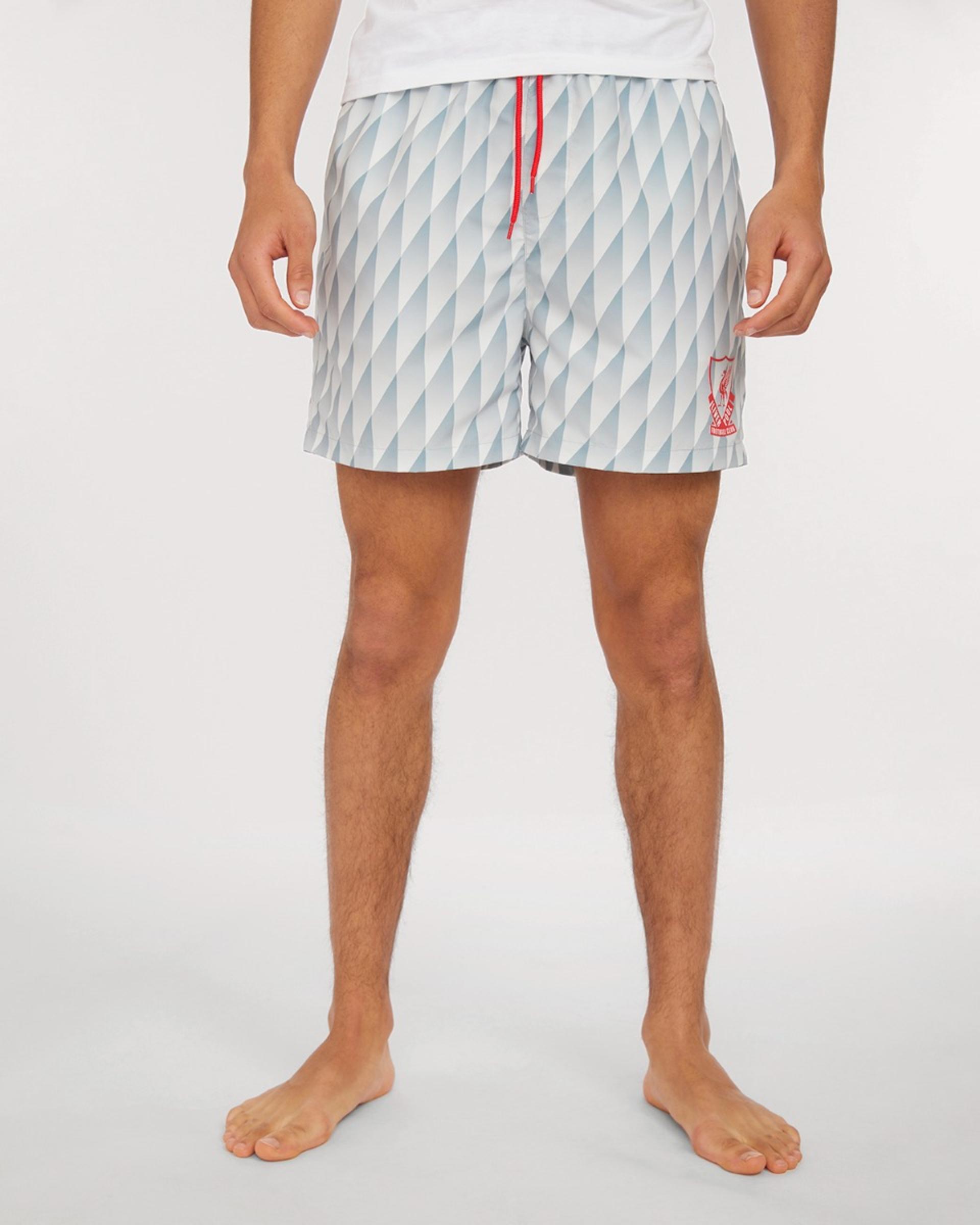 LFC Herre 89 Away badeshorts - Image 3