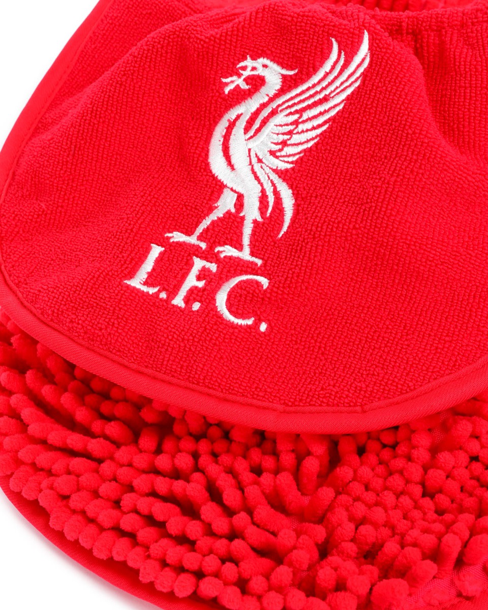 LFC Drying Mitt - Image 4