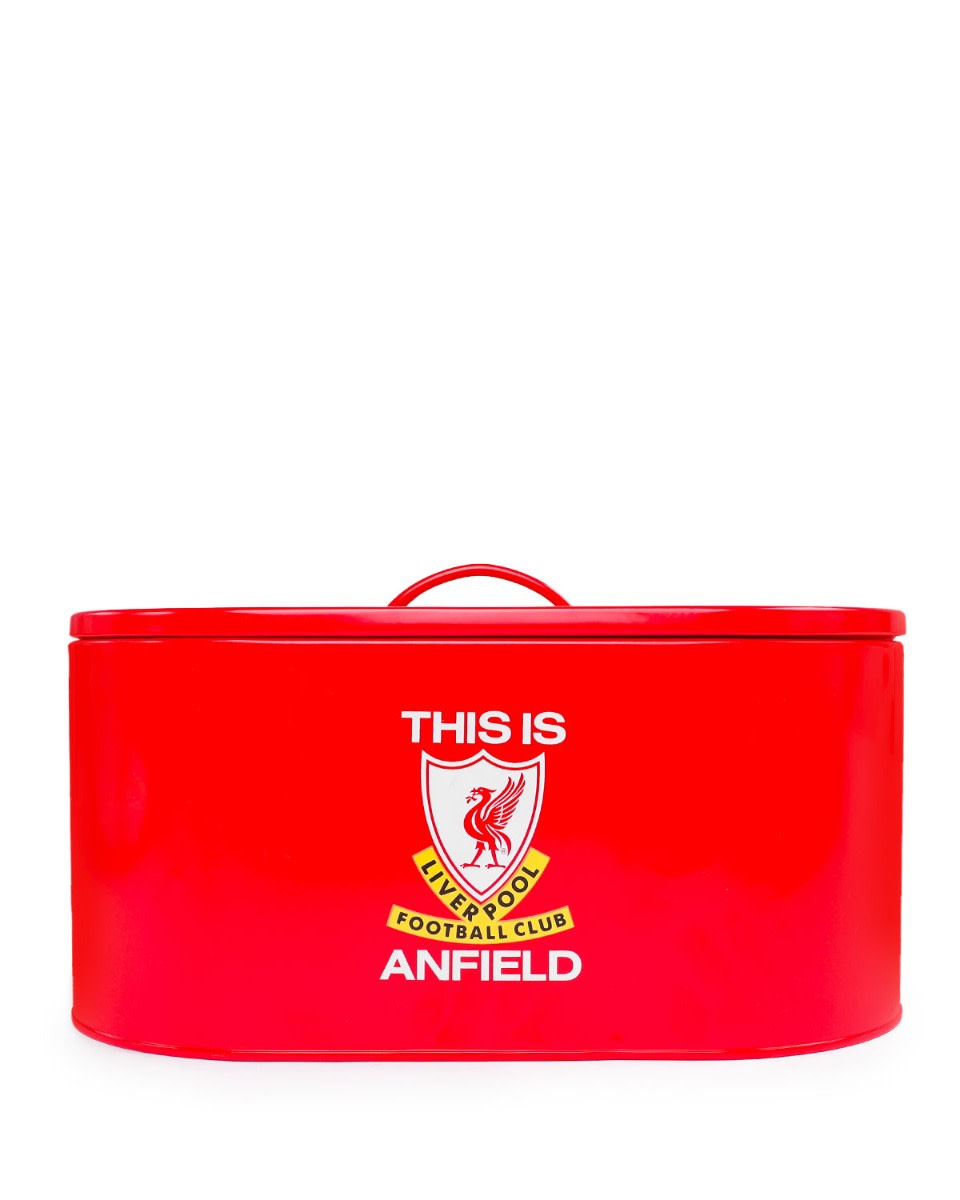 LFC Large Storage Tin - Image 1