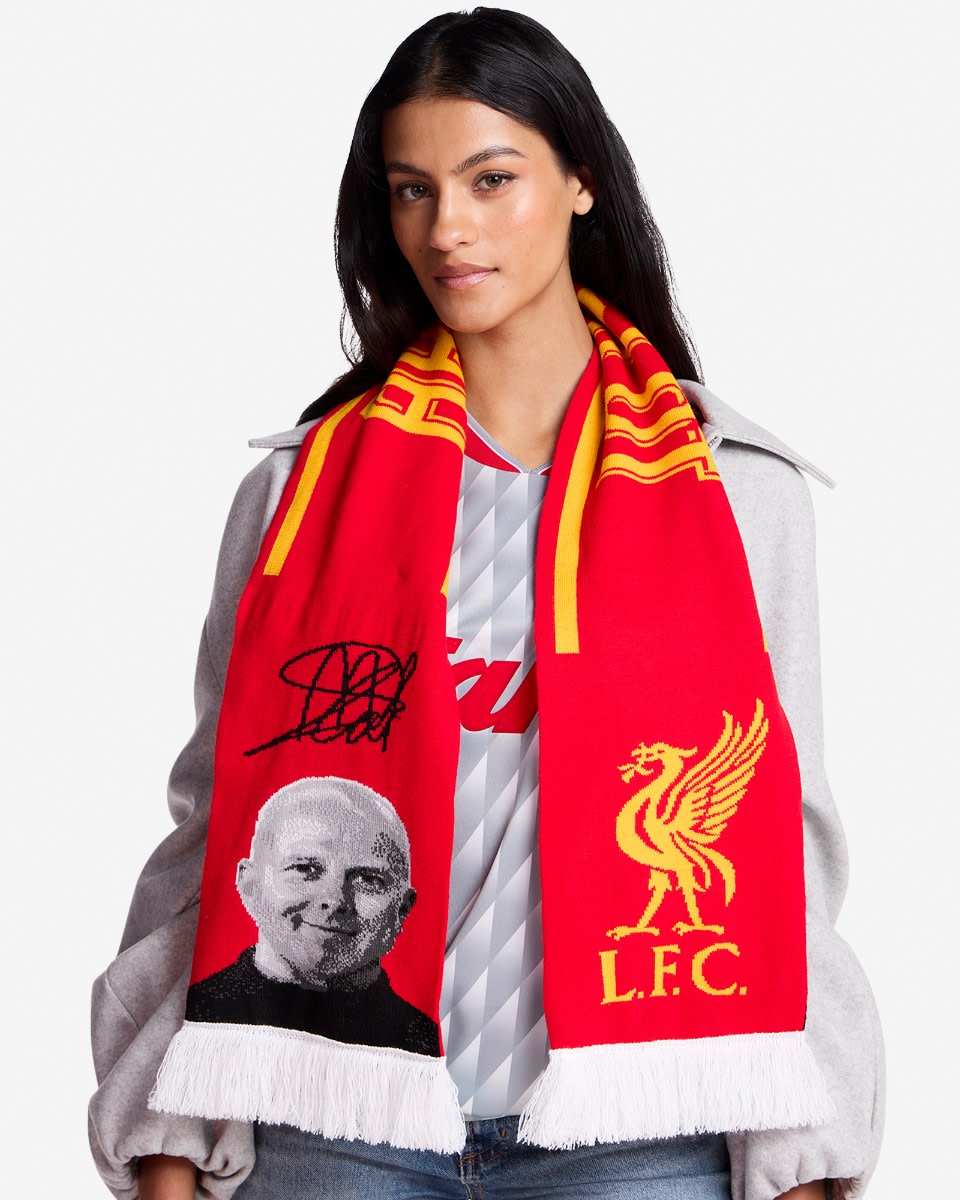 LFC Head Coach Halstuch - Image 1