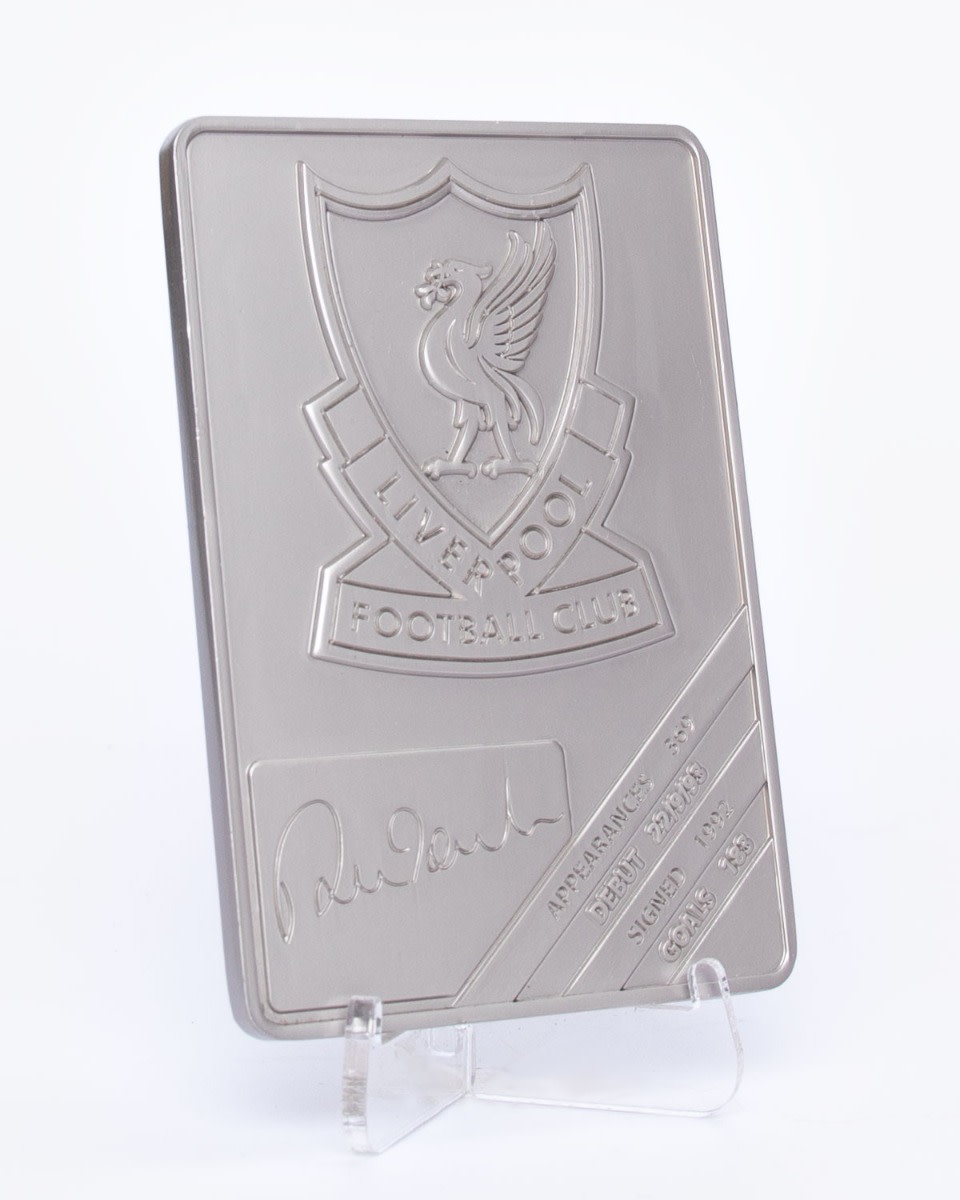 LFC Fowler Collectible Ingot - Image 2