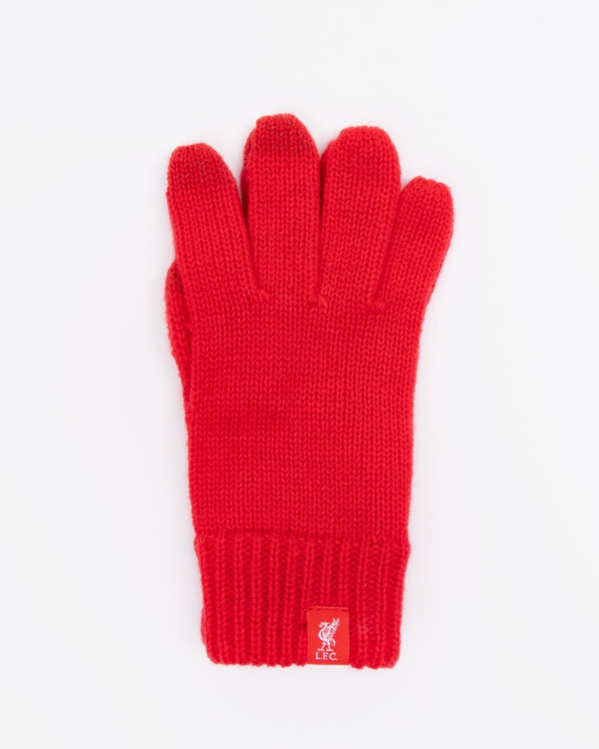 ถุงมือซี่โครงสำหรับจูเนียร์ LFC - Image 2