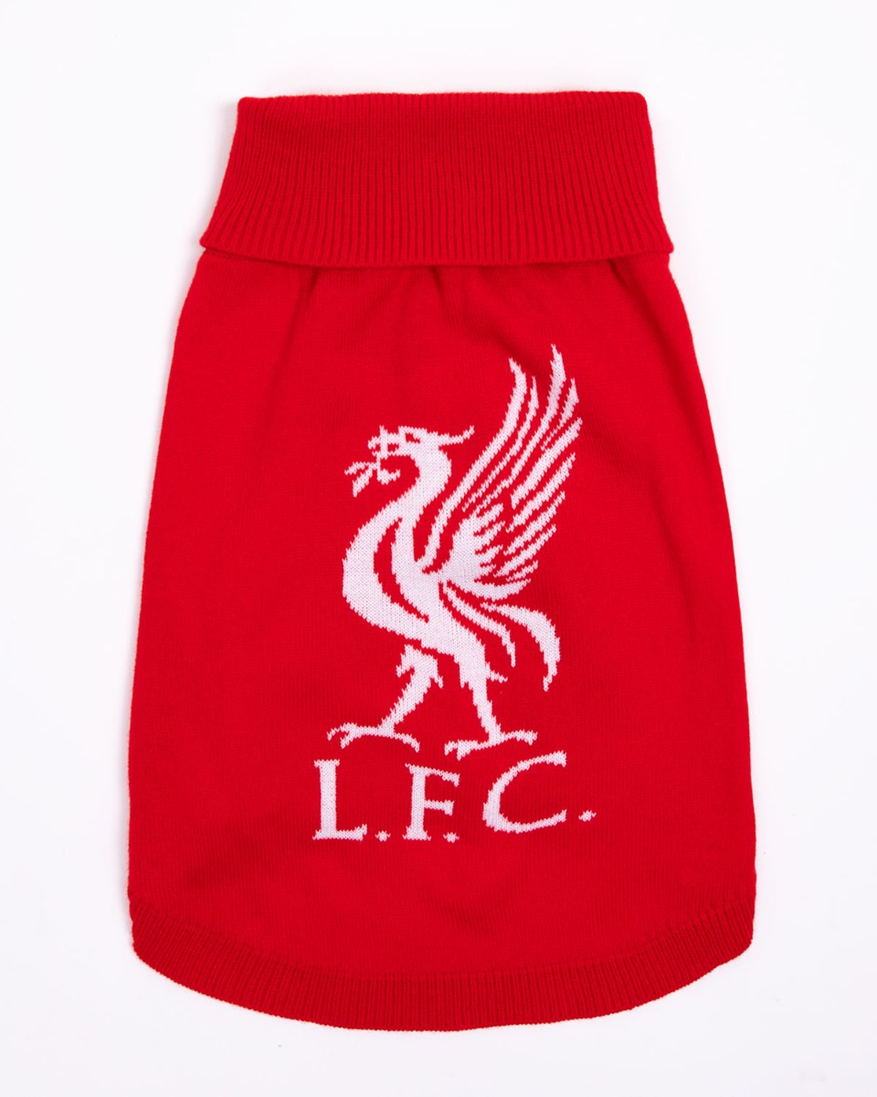 LFC Hunde-Strickpullover - Image 3