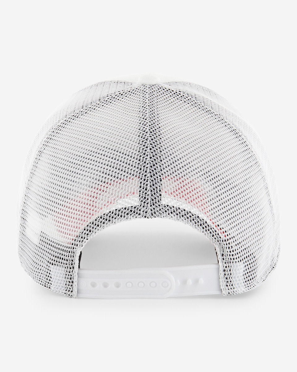 Gorra negra LFC 47 Ballpark Snapback MVP para adultos - Image 3