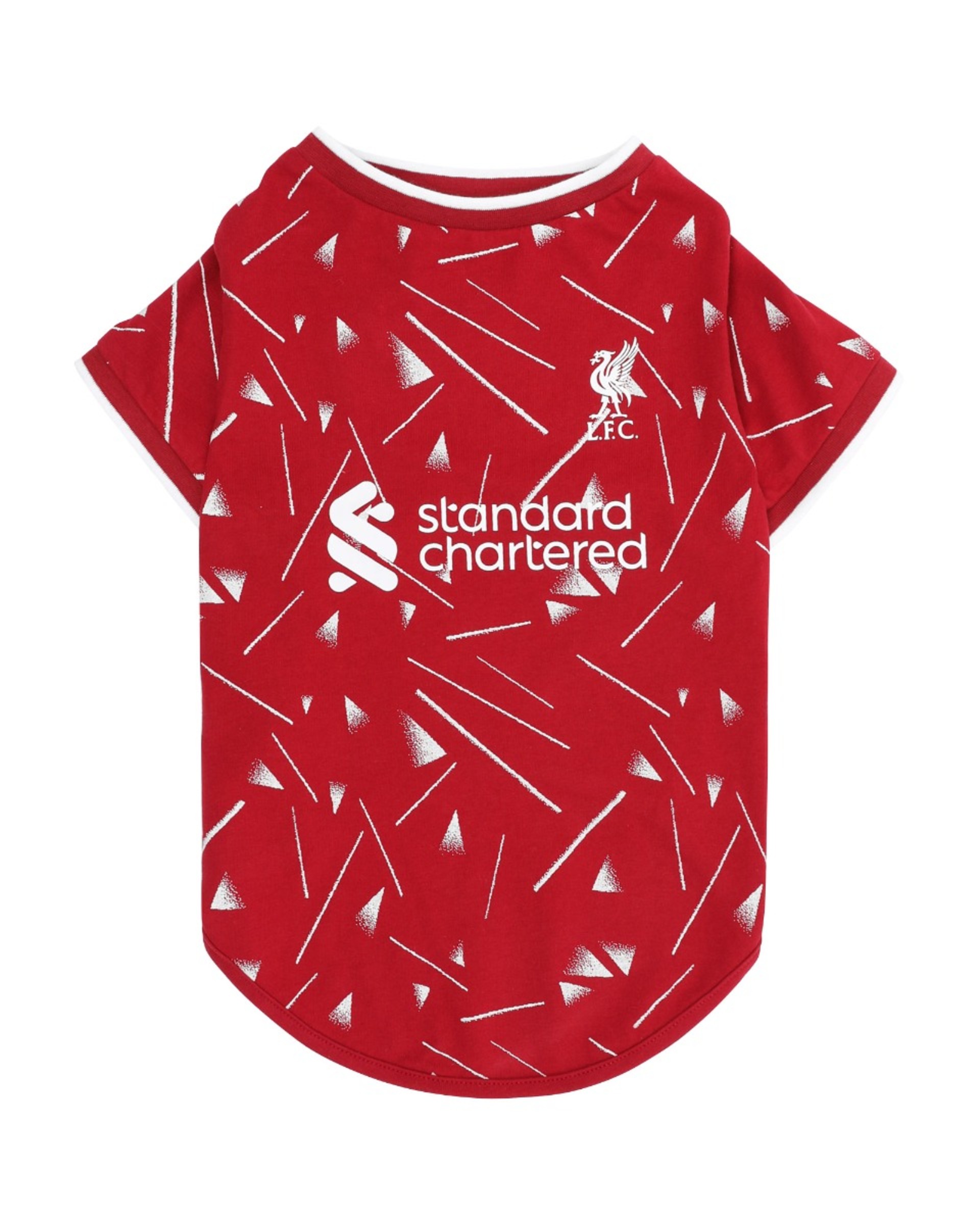 LFC 26/27 Heimtier-T-Shirt - Image 1