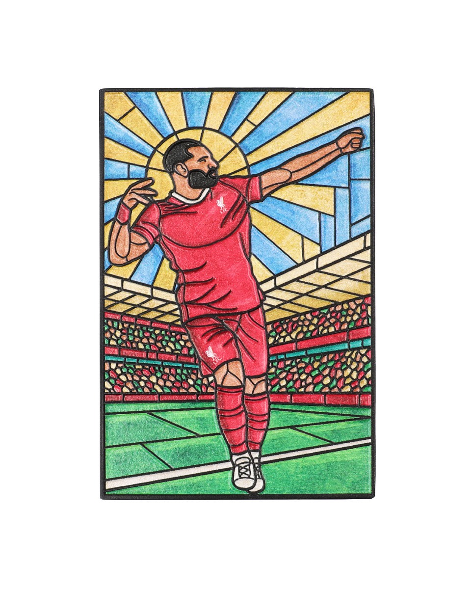 LFC サラーコレクタブルインゴット - Image 1