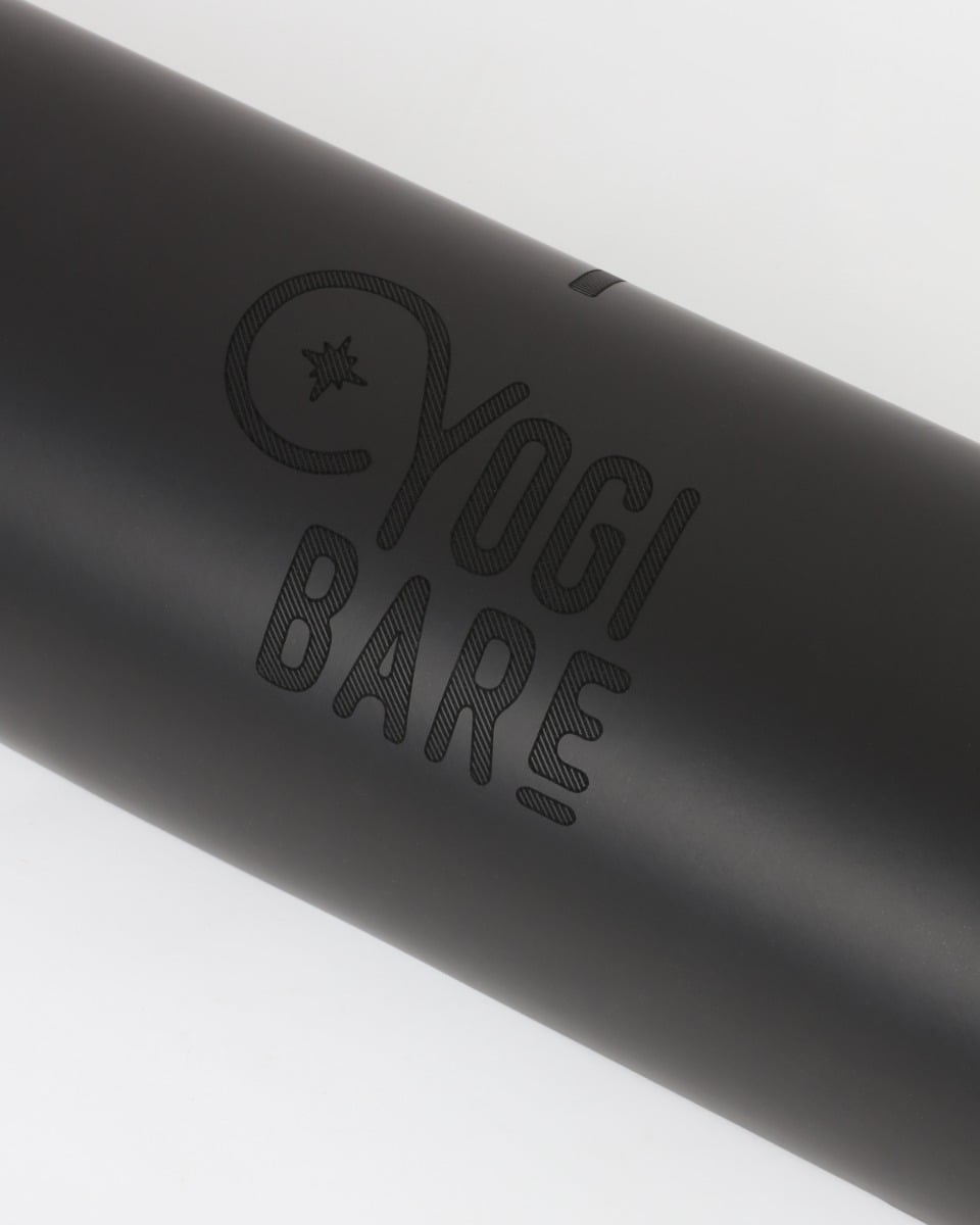 LFC X Yogi Bare Yoga Mat - Image 2