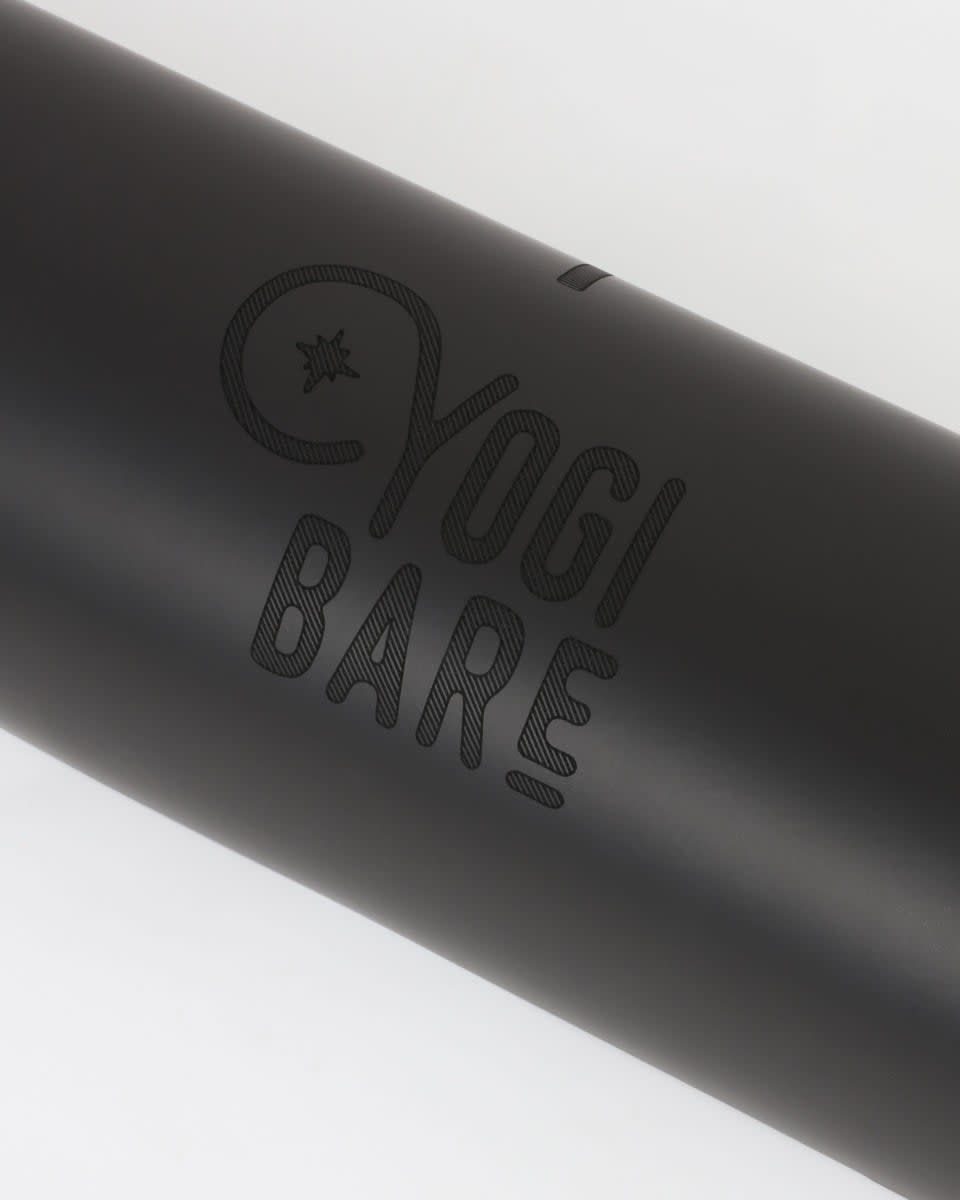LFC X Yogi Bare Yoga Mat - Image 2