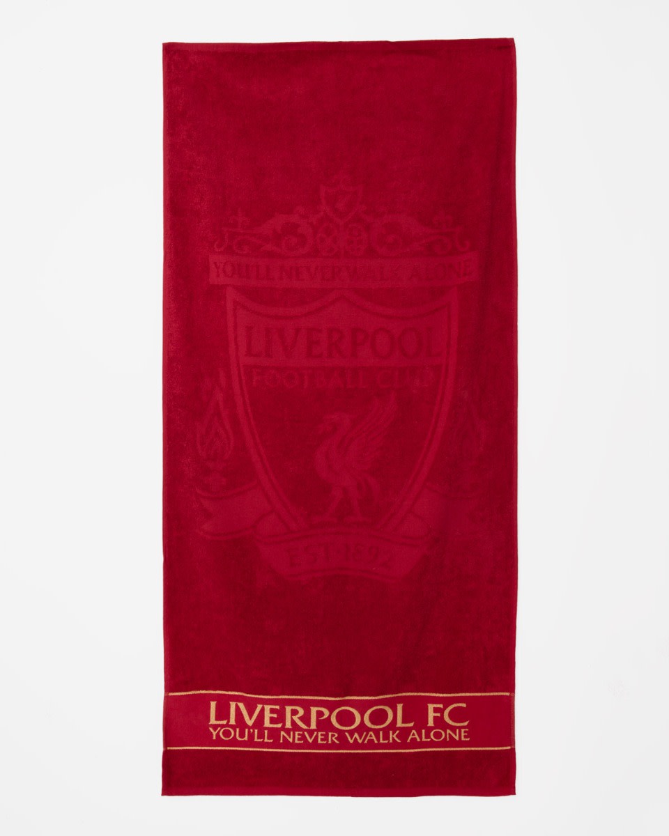 LFC Large Towel - Image 1