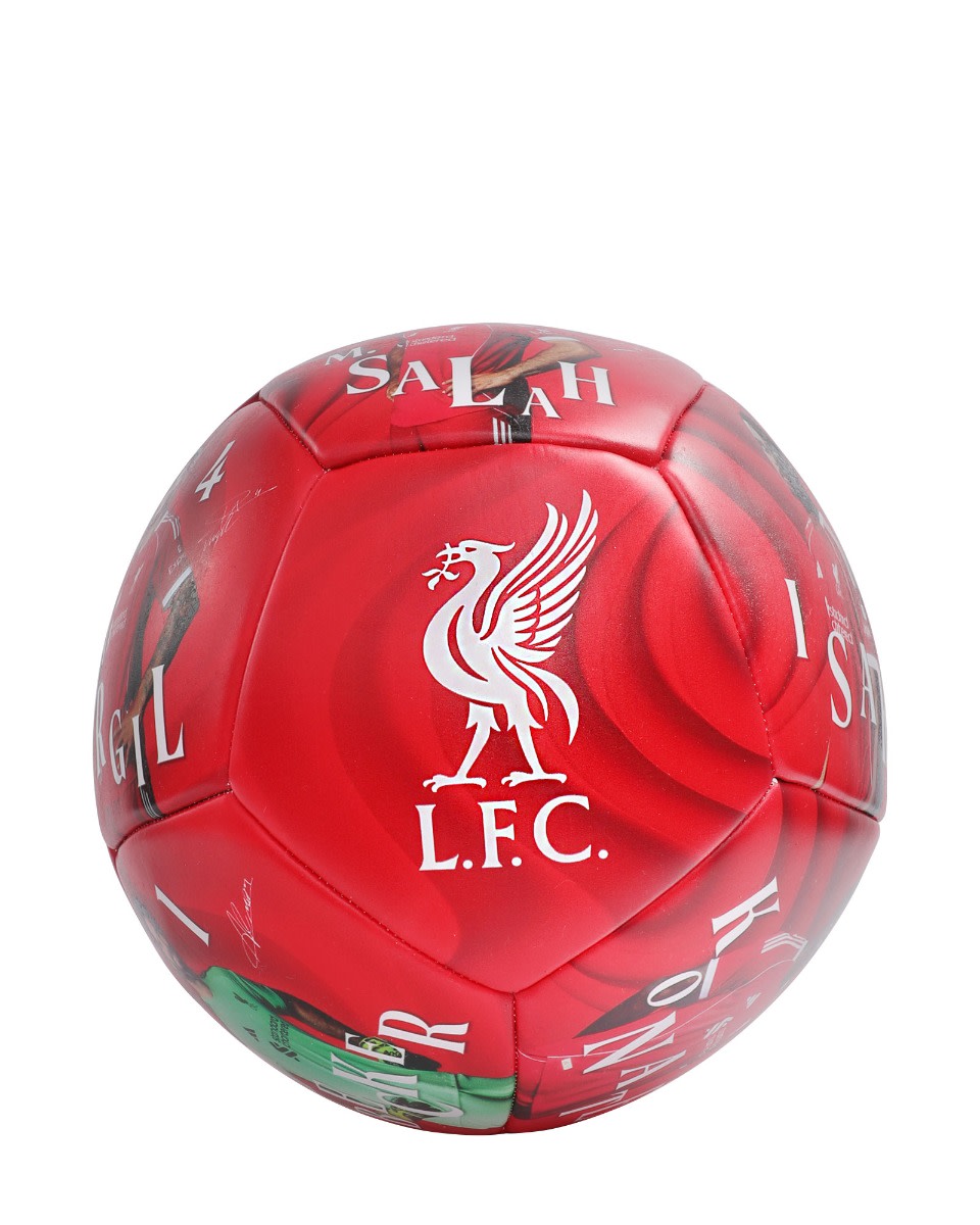Image du joueur LFC 25/26 Football - Image 1