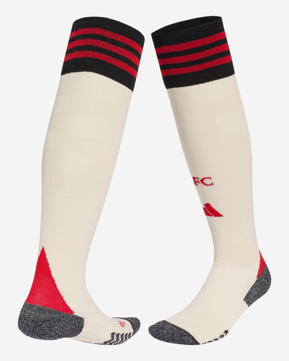 LFC adidas 25/26 Bortesokker - Image 2