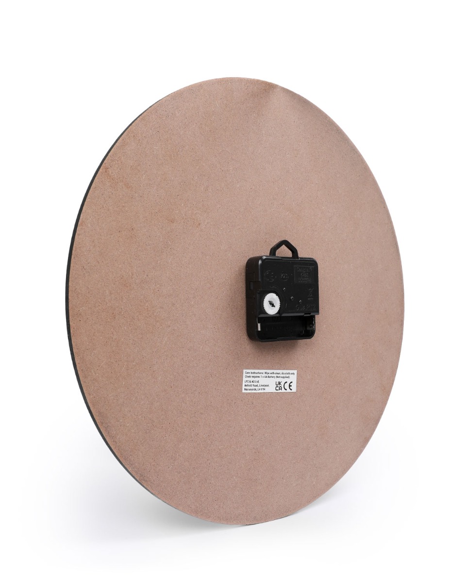 LFC Wall Clock - Image 4
