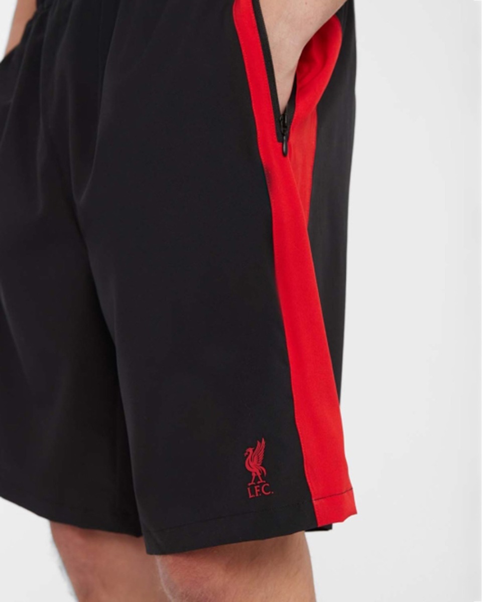 LFC メンズパネルショーツ - Image 3