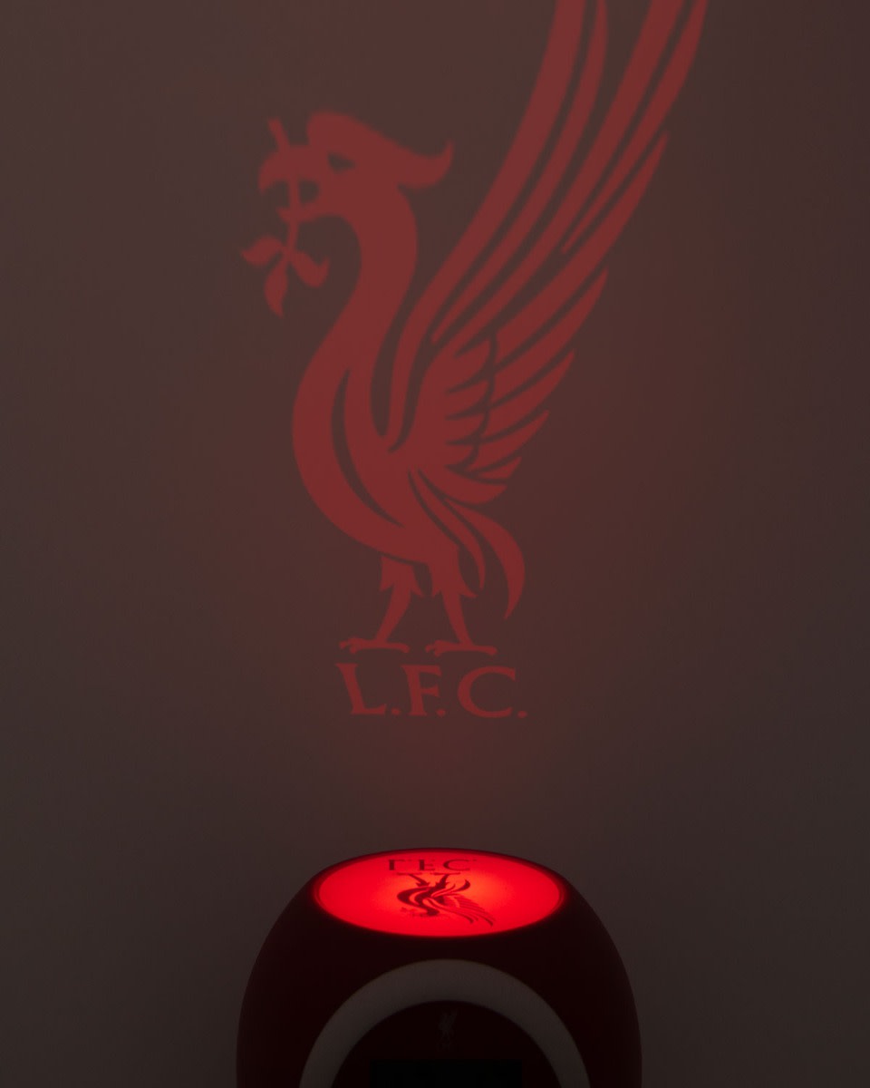 LFC 数字投影机闹钟 - Image 2