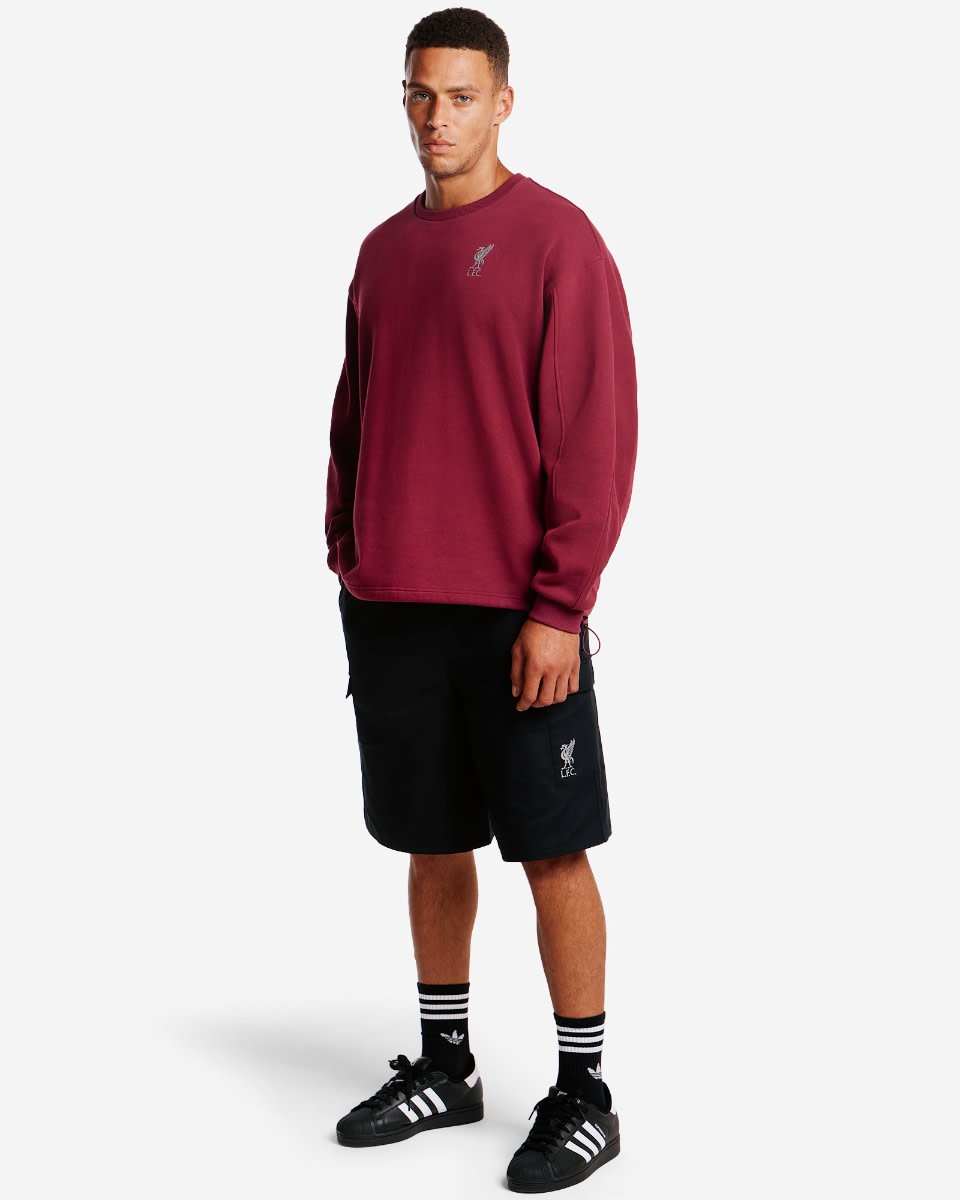 LFC YNWA Cargoshorts für Herren - Image 2