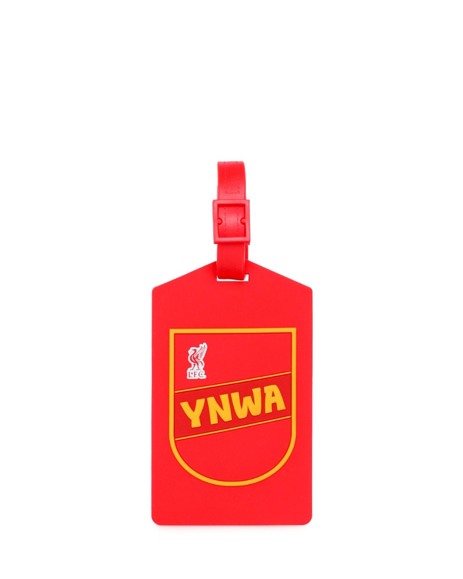 แท็กกระเป๋า LFC YNWA - Image 1