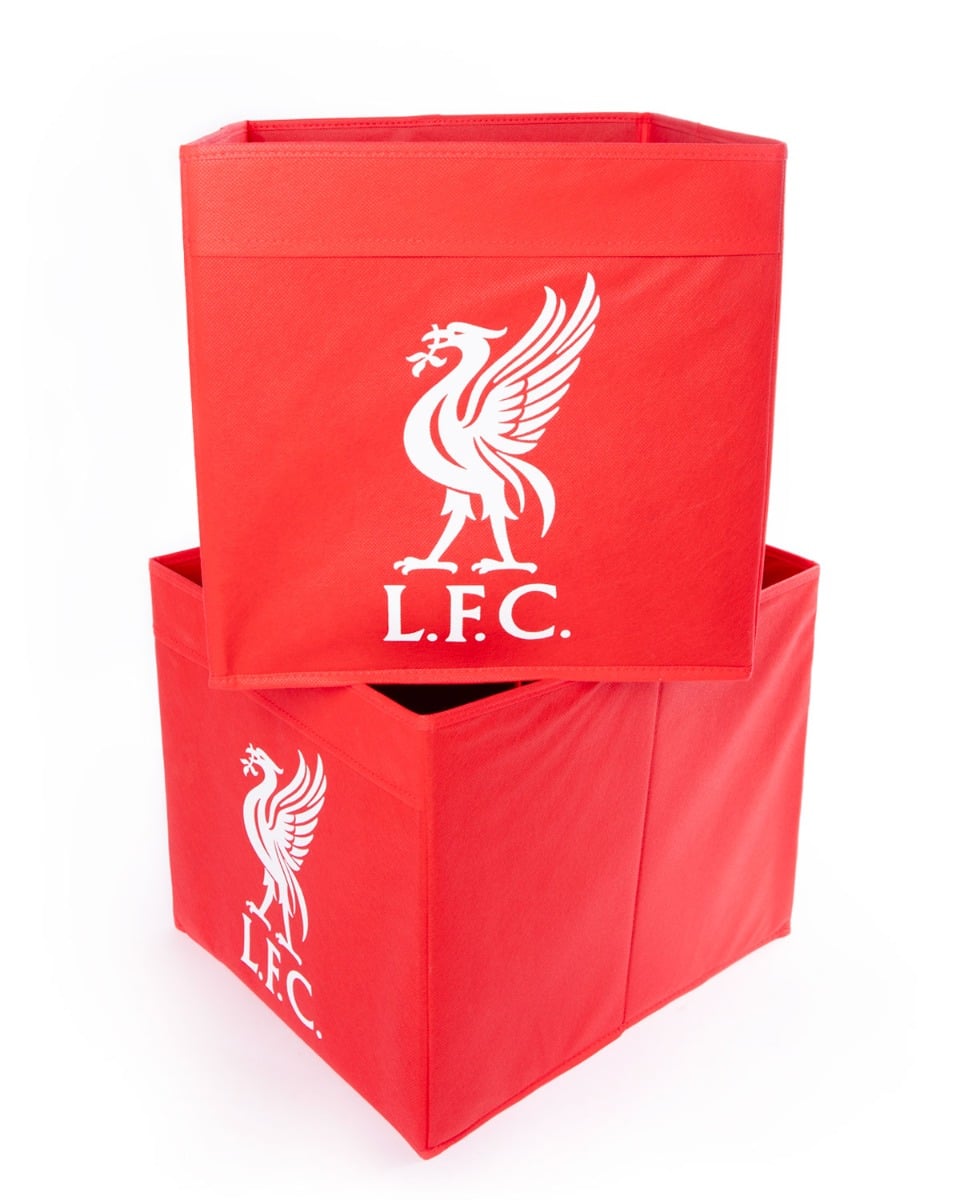 LFC 2Pk opbevaringsboks - Image 3