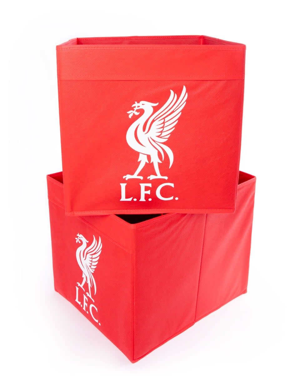 LFC 2Pk Storage Box - Image 3