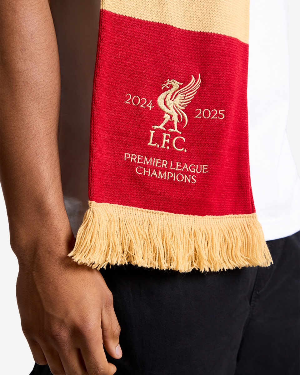 LFC Champions Halstuch für Erwachsene - Image 2