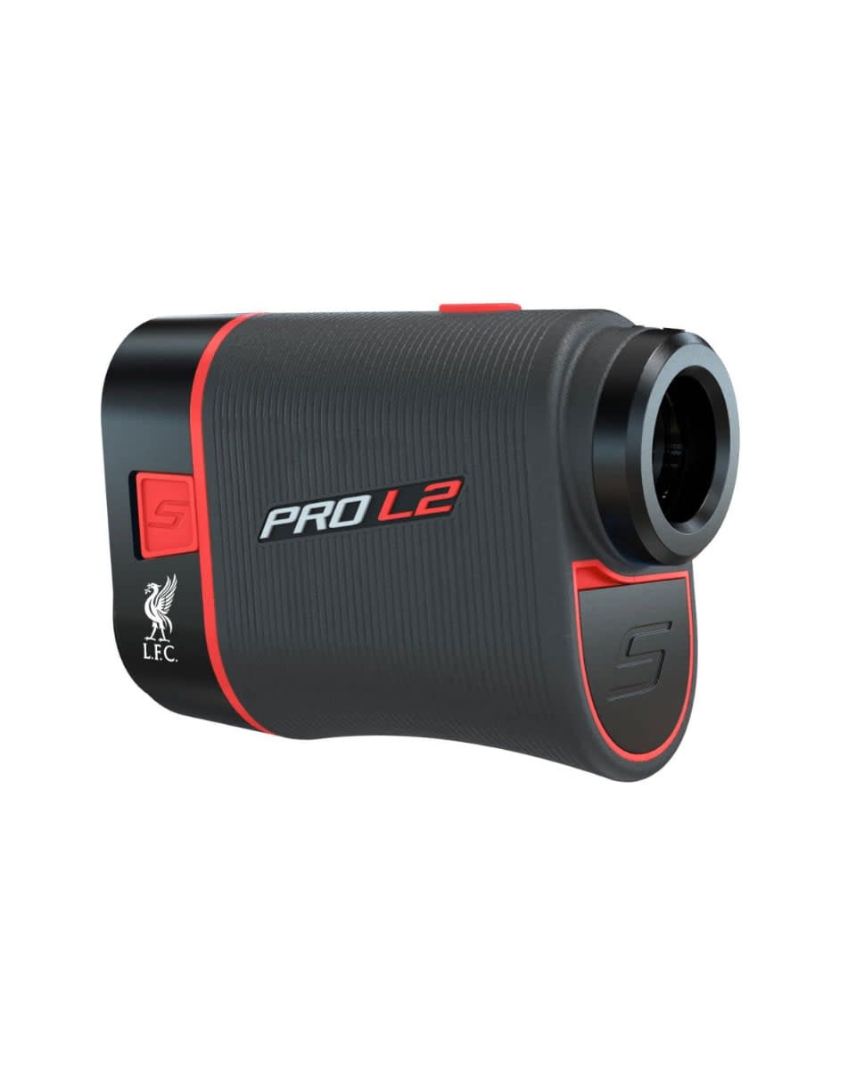 LFC x Shotscope - PRO L2 Laser Golf Range Finder - Image 3