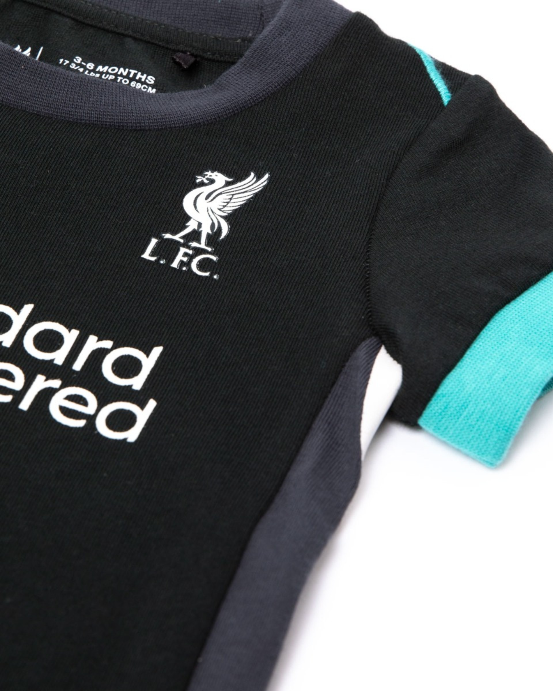 Body LFC Baby 24/25 Away - Image 2
