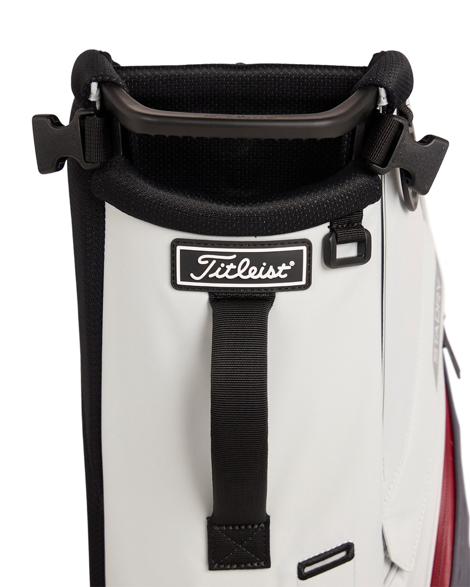 LFC Titleist Players 4 Sta Dry Golf Bag