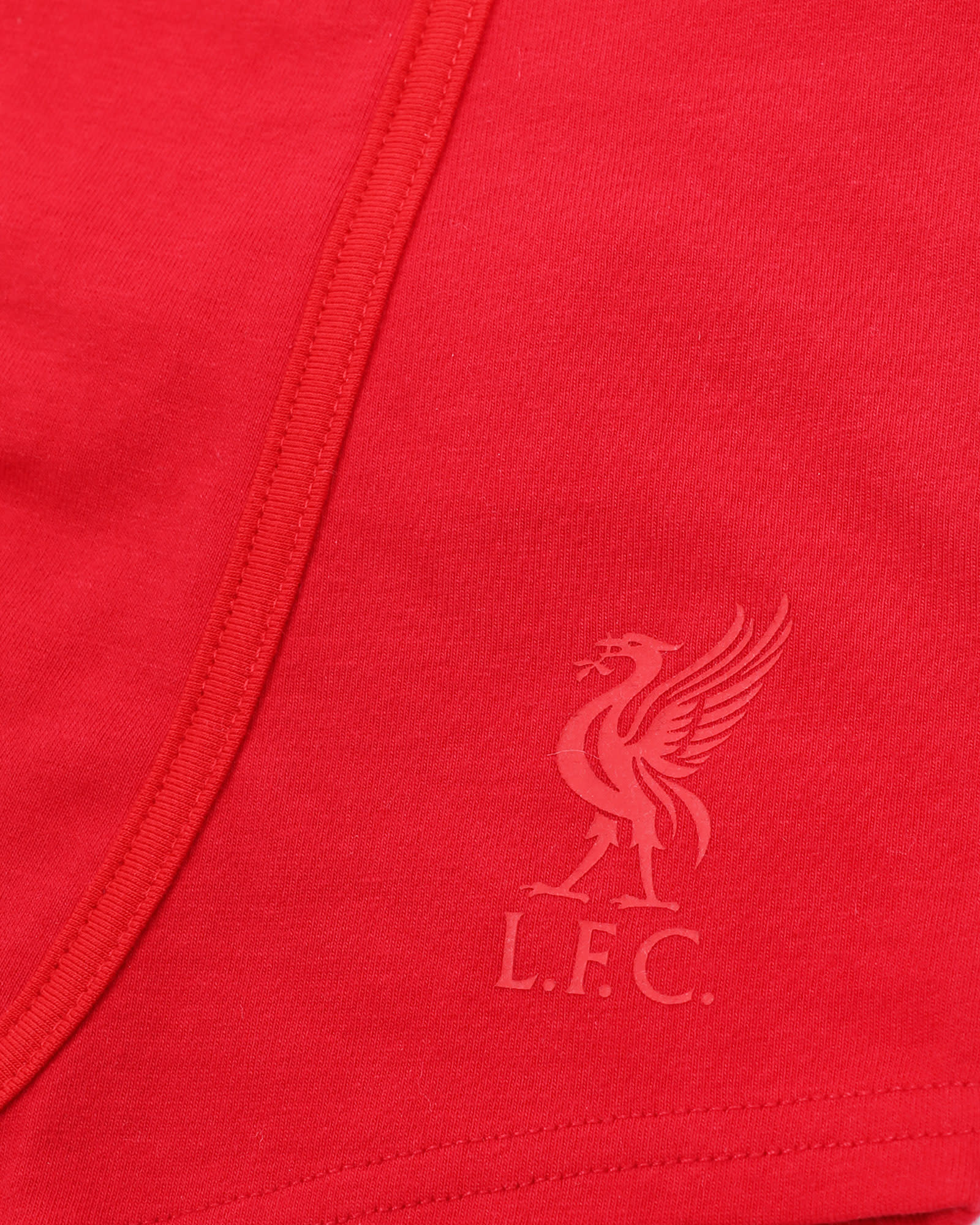 LFC Juniors Design-Trikots, 2er-Pack, Rot - Image 2