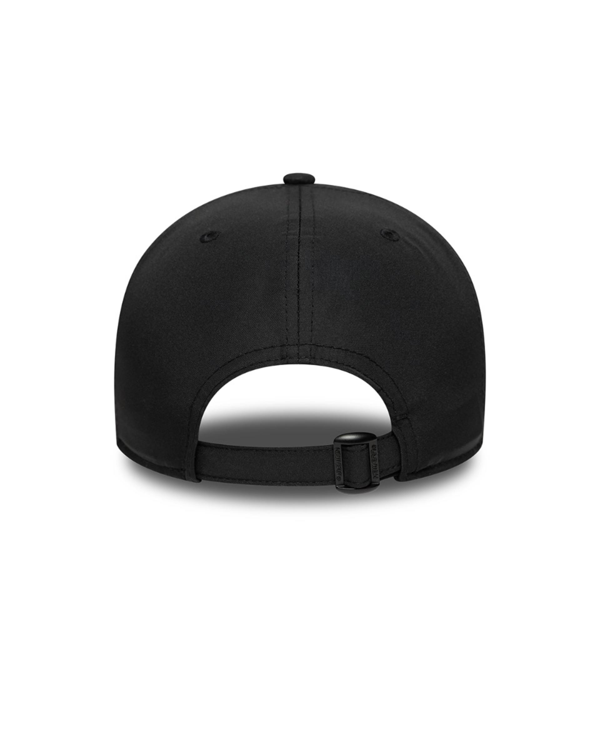 LFC New Era Kids 9FORTY หมวกสะท้อนแสงสีดำ - Image 4