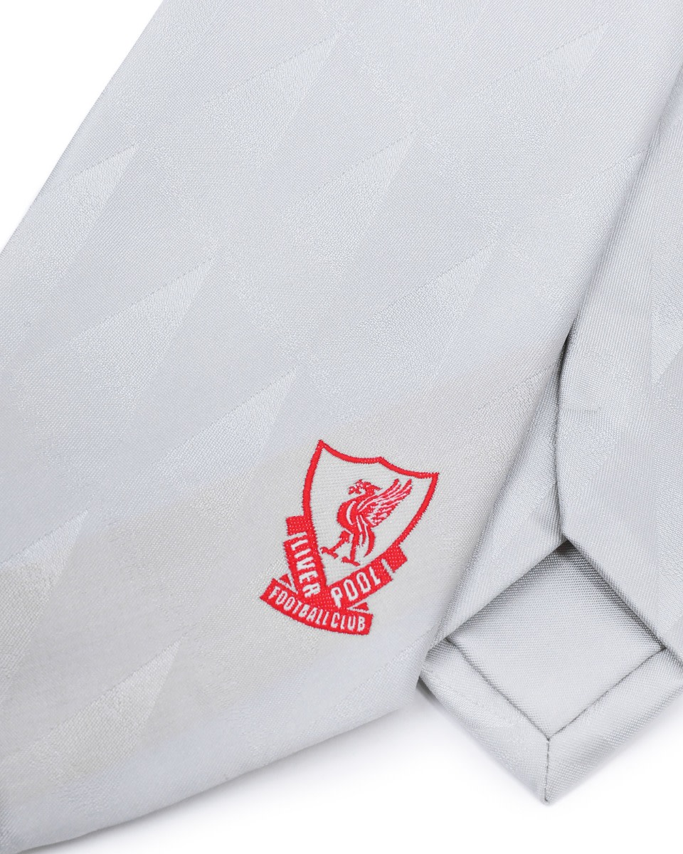 LFC Adults 89 Away Tie 1Pk - Image 3