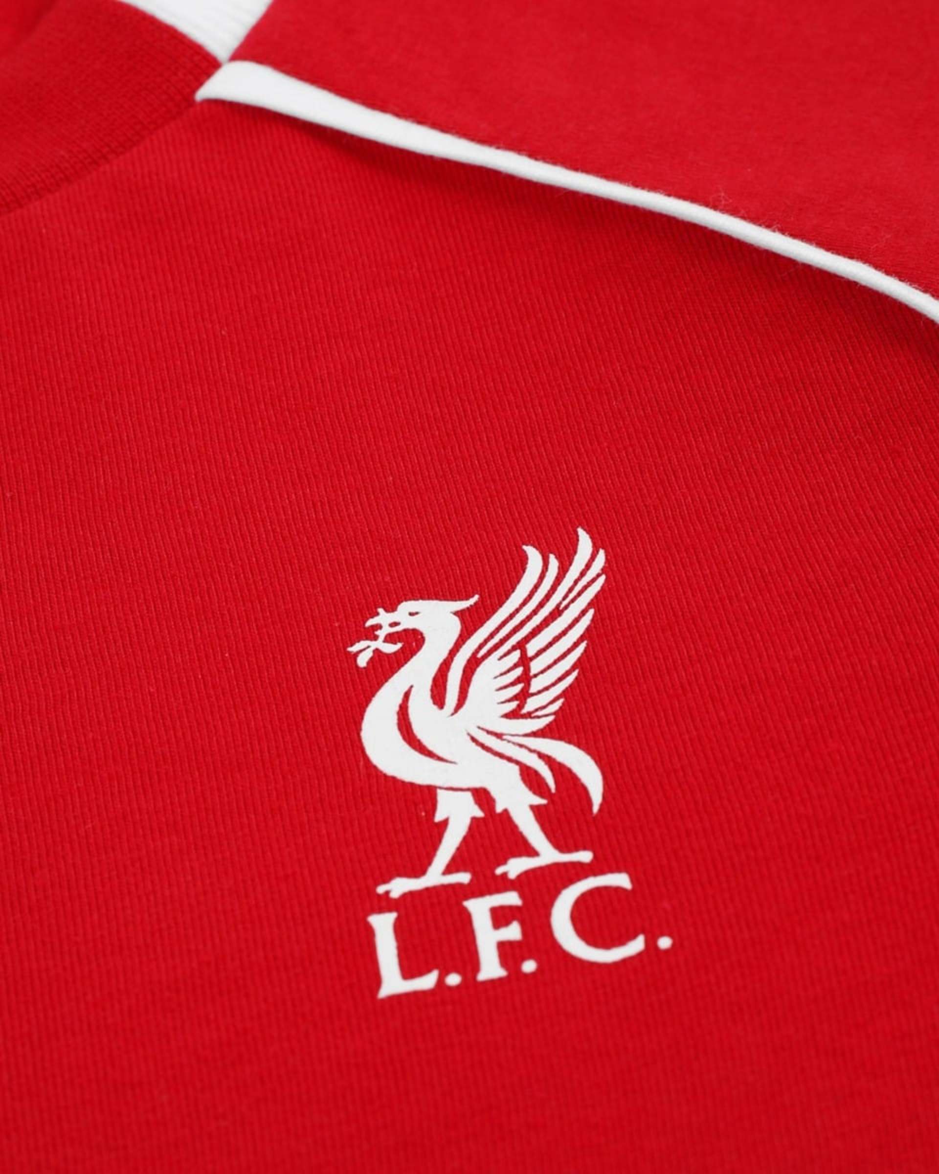 LFC Juniors 25/26 hjemmebane PJ's - Image 2