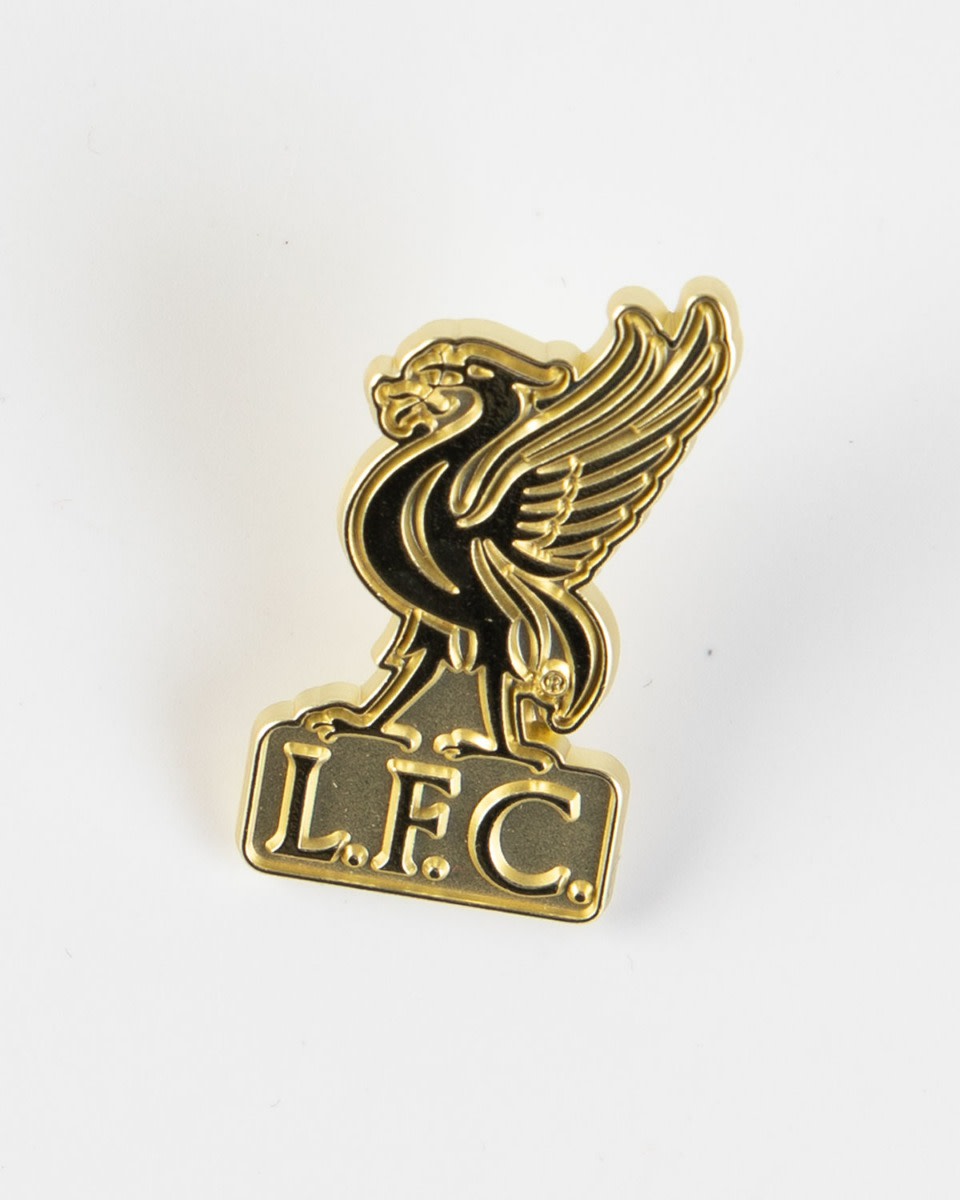 LFC Liverbird-emblem - Image 1