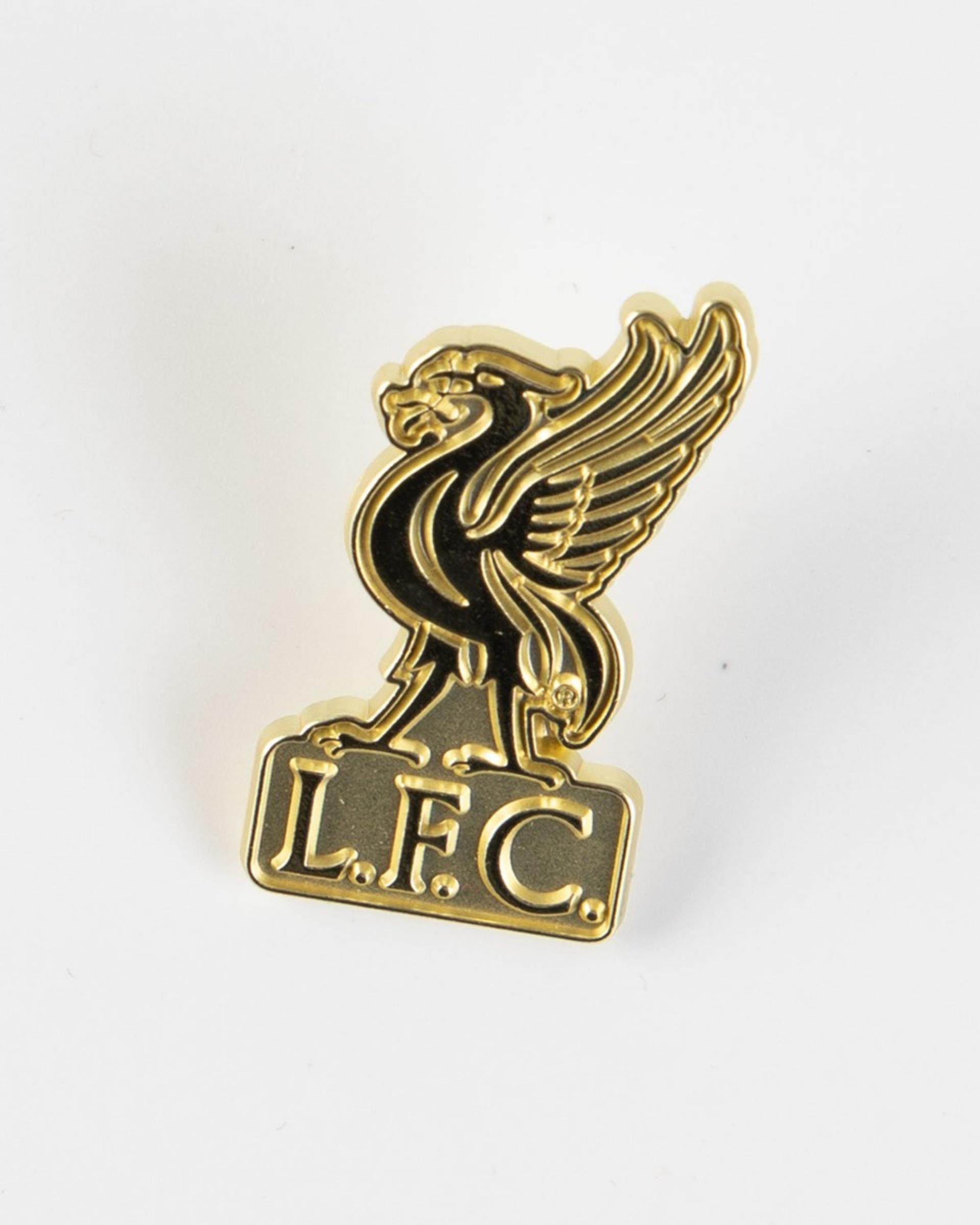 LFC Liverbird-emblem - Image 1