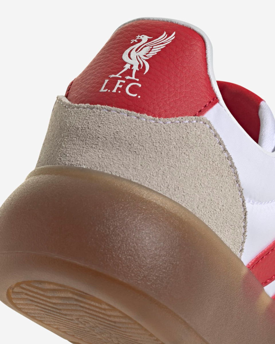 LFC adidas Youth 25/26 Barreda Träningsskor - Image 2